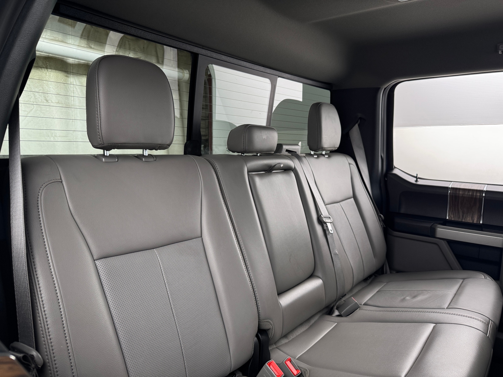 Thumbnail: 2020 Ford Econoline - 5