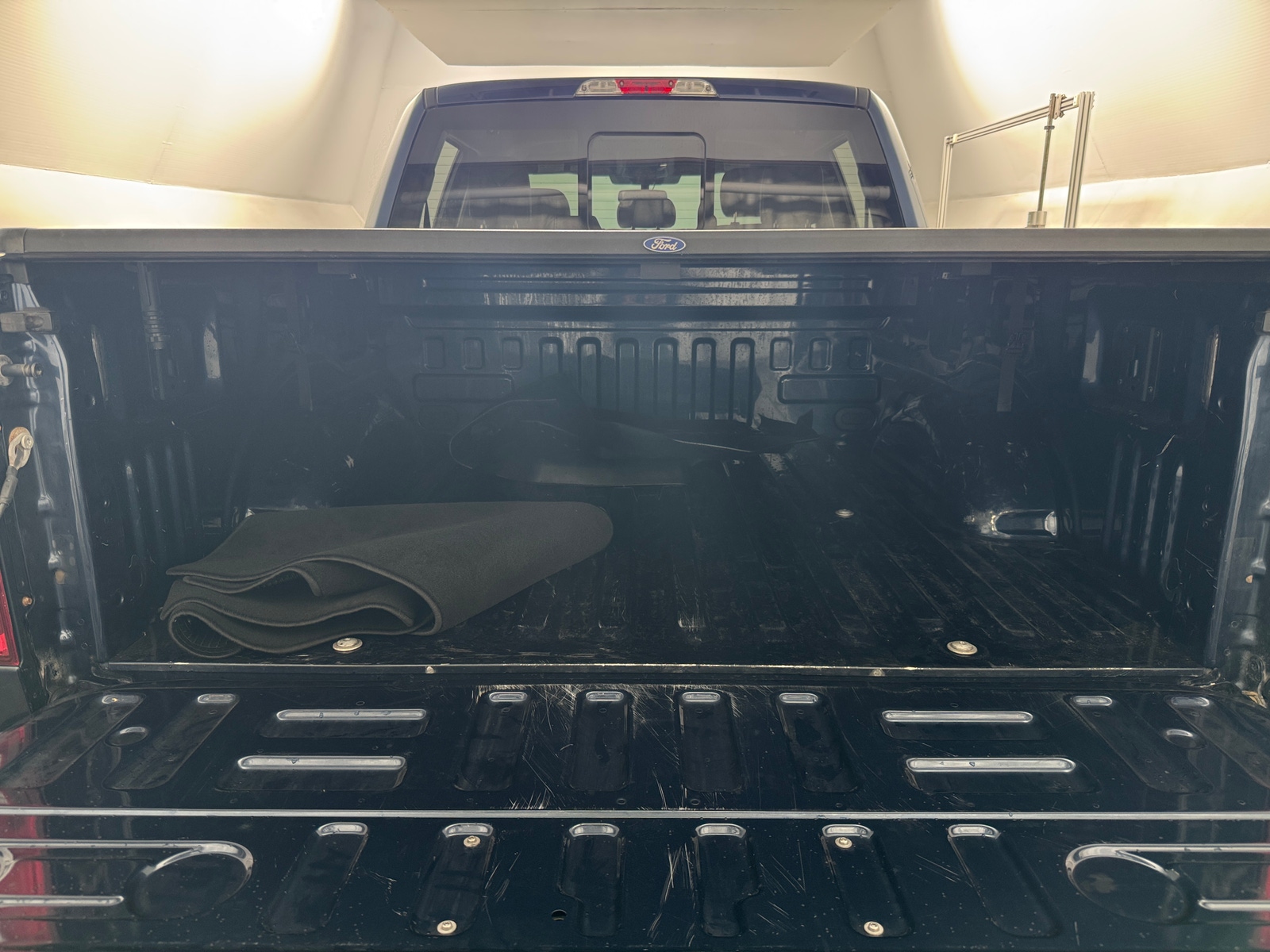 Thumbnail: 2020 Ford Econoline - 6