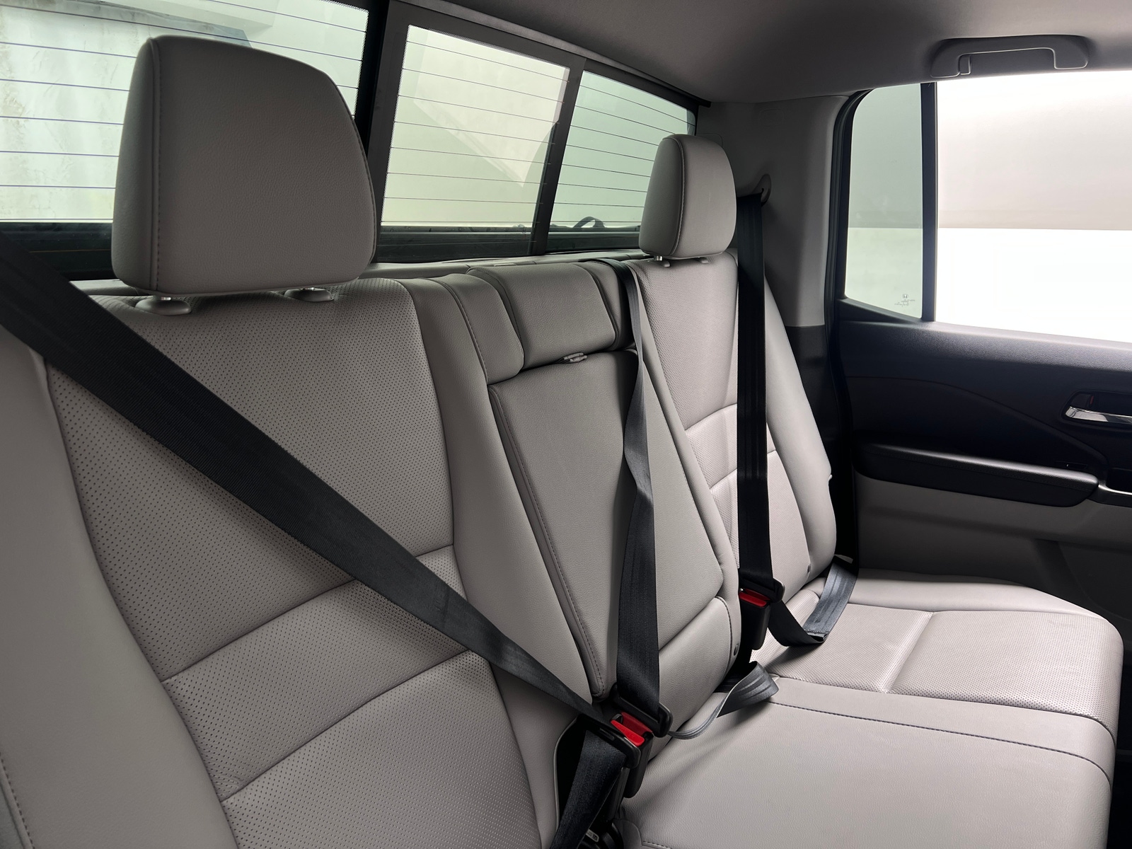 Thumbnail: 2019 Honda Ridgeline - 5