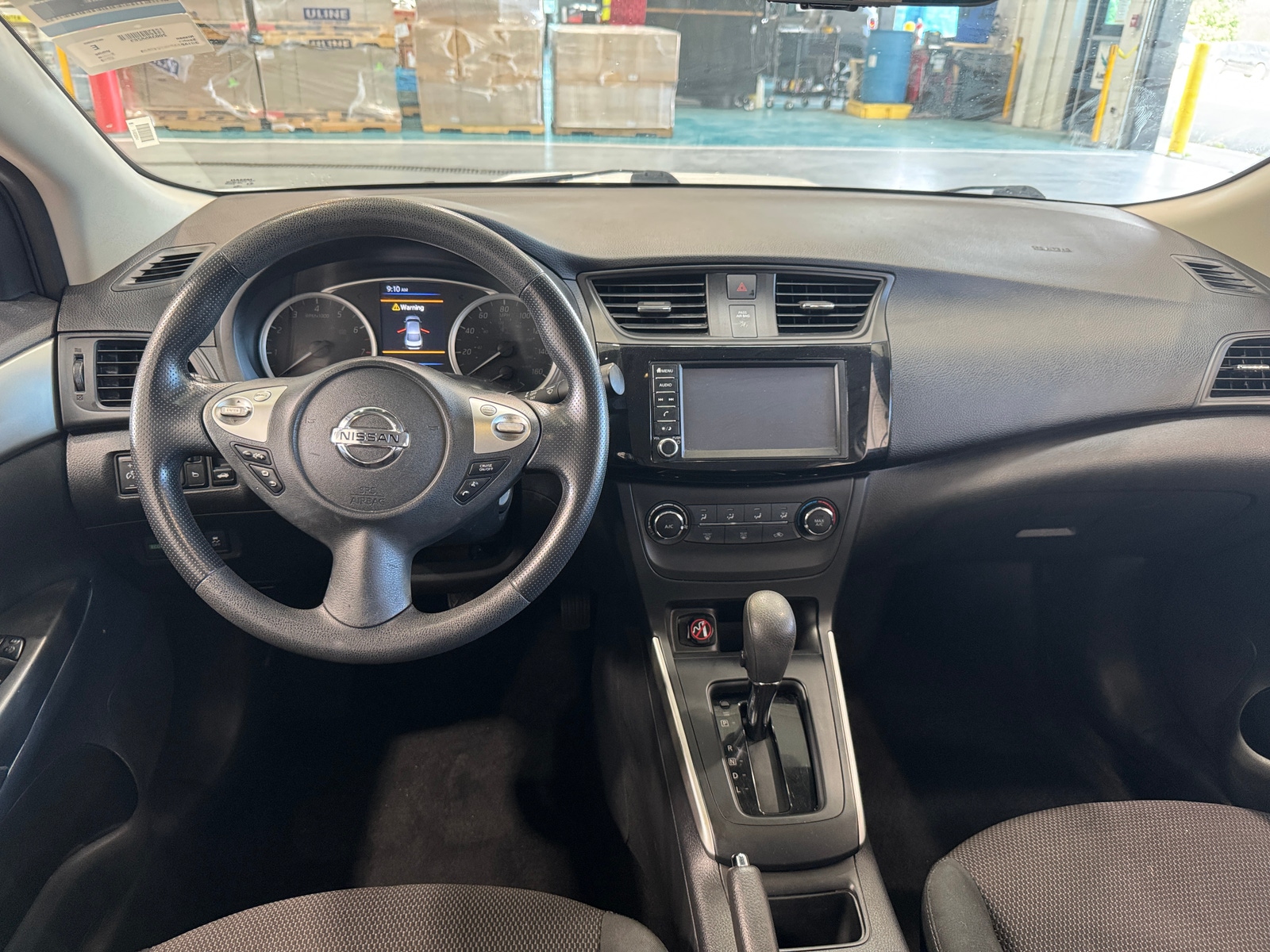 Thumbnail: 2019 Nissan Sentra - 3