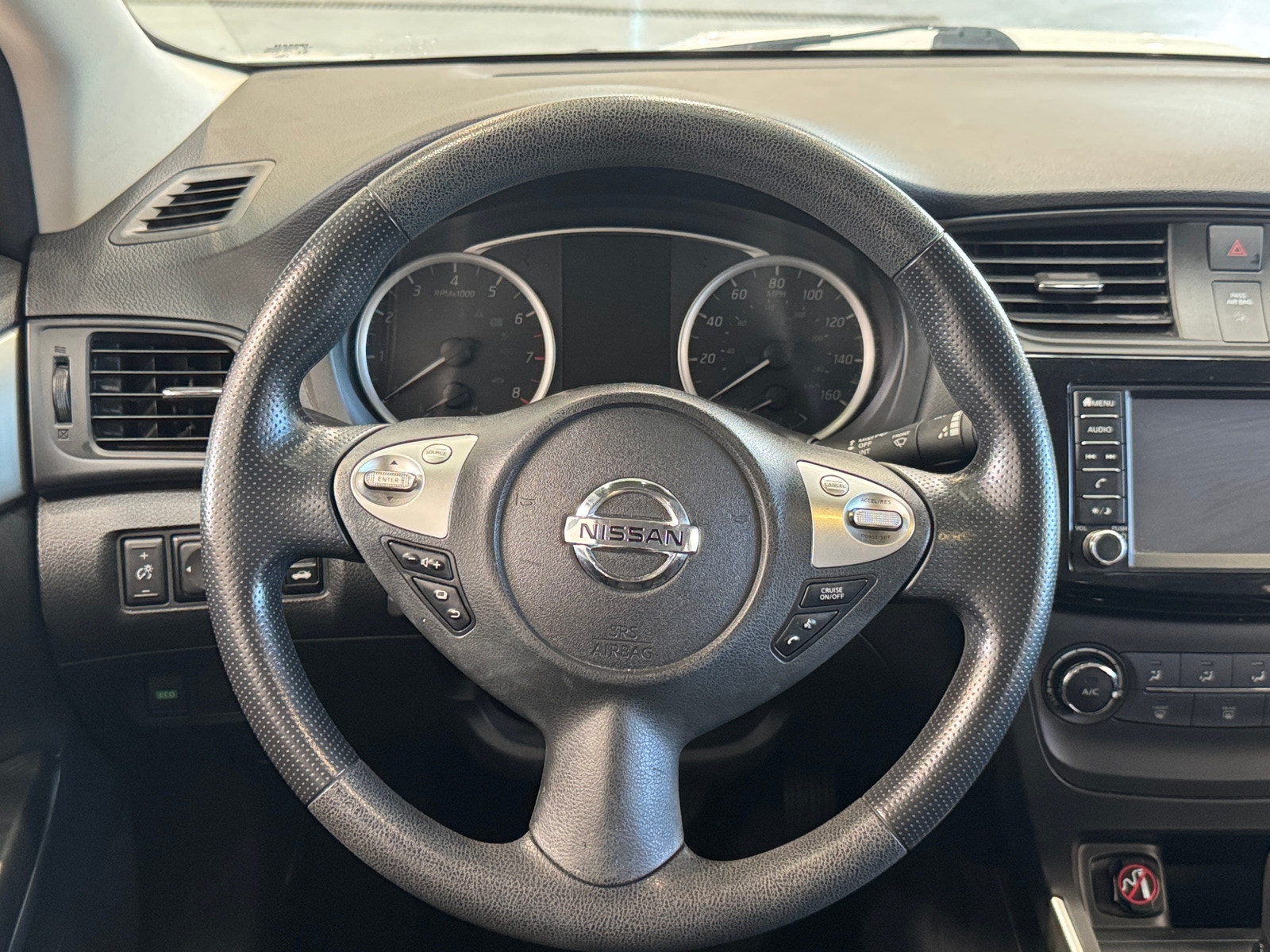 Thumbnail: 2019 Nissan Sentra - 5
