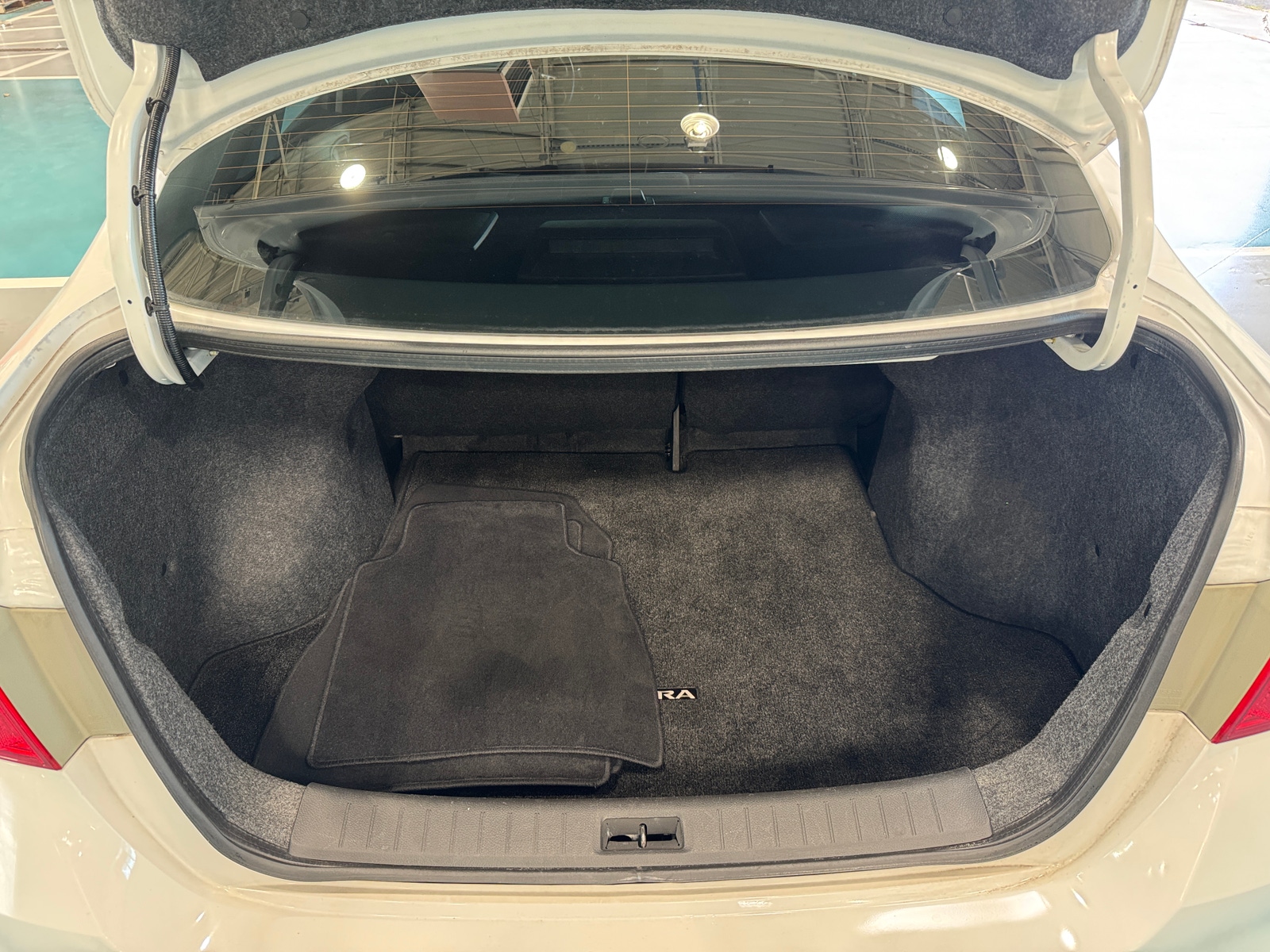 Thumbnail: 2019 Nissan Sentra - 7