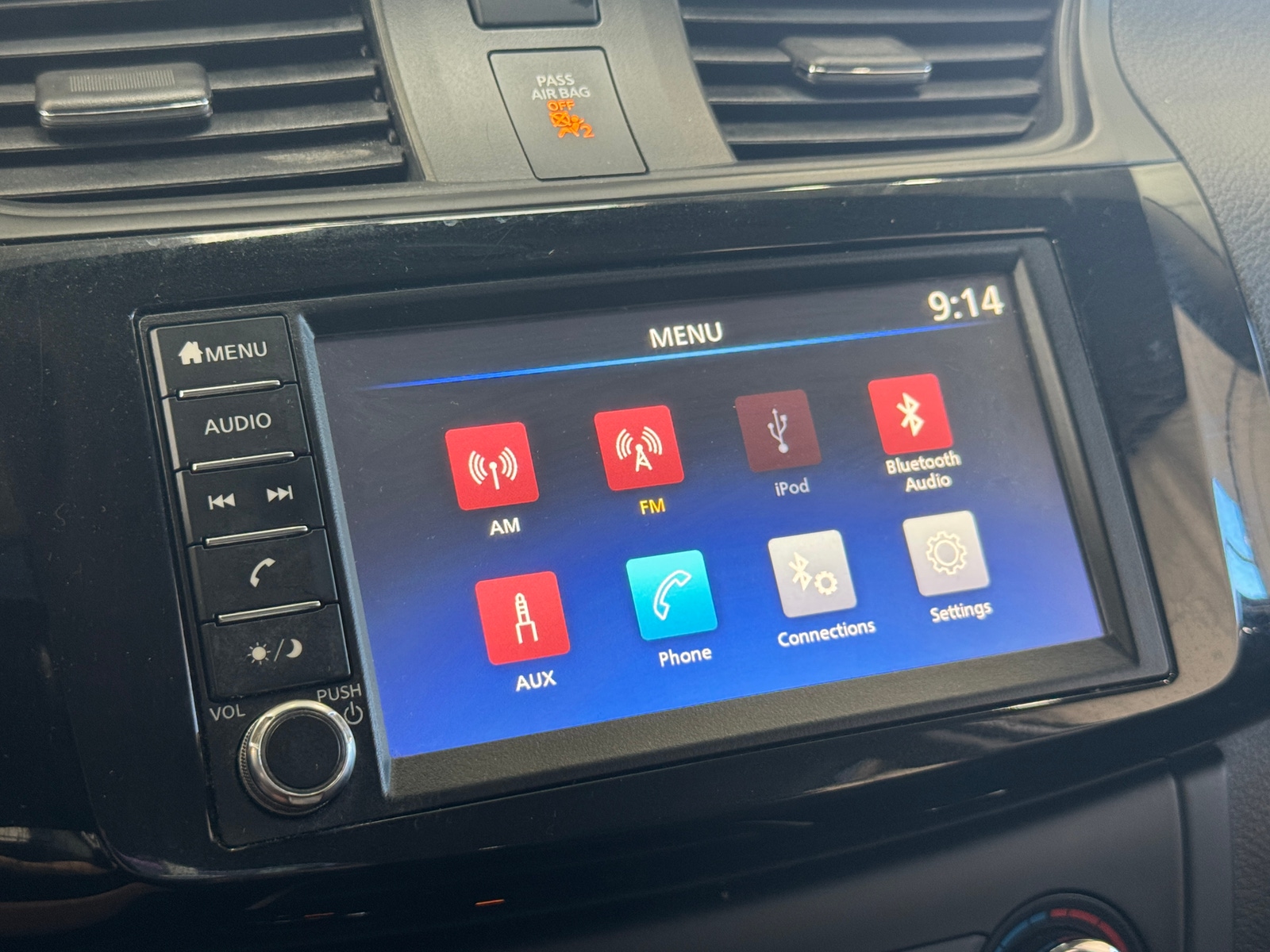 Thumbnail: 2019 Nissan Sentra - 4