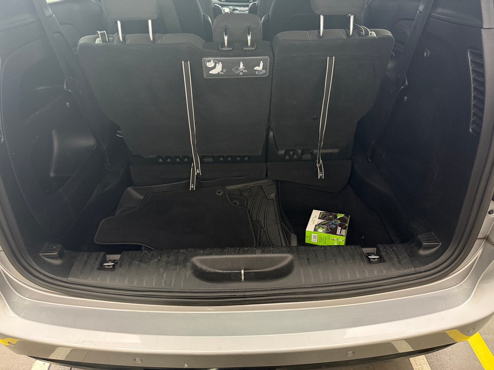 Thumbnail: 2020 Chrysler Pacifica - 7