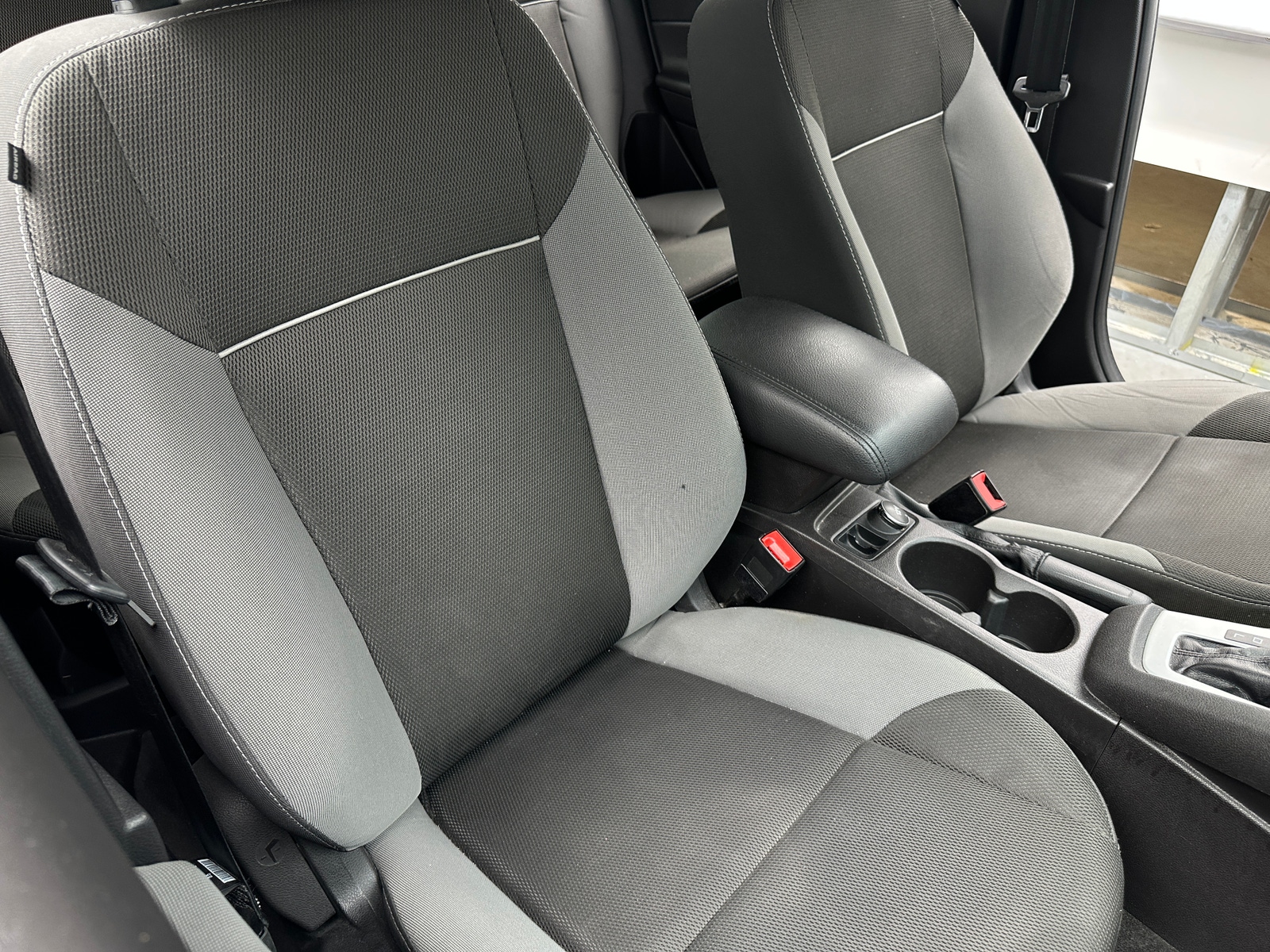 Thumbnail: 2013 Ford Focus - 2