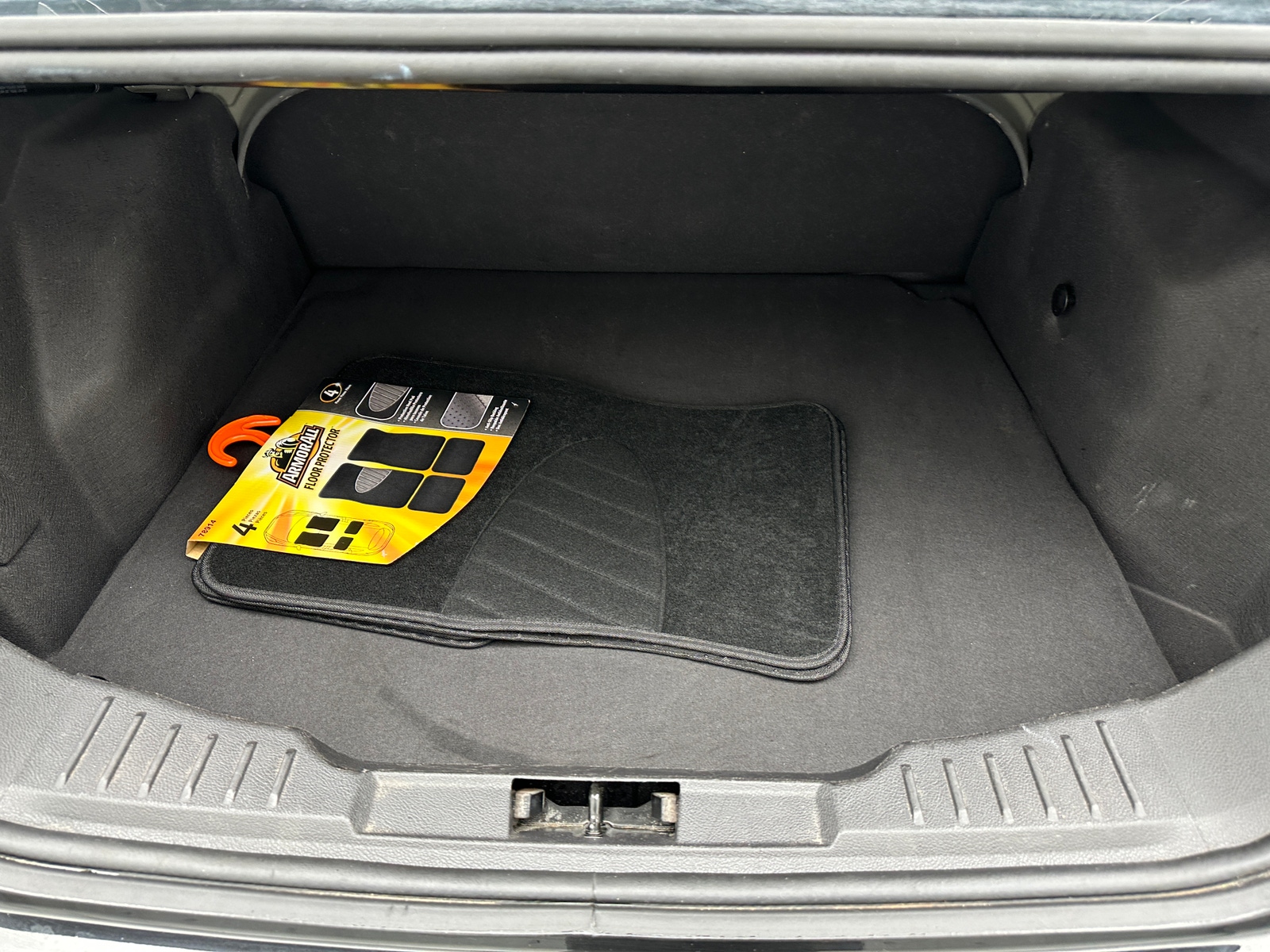 Thumbnail: 2013 Ford Focus - 7