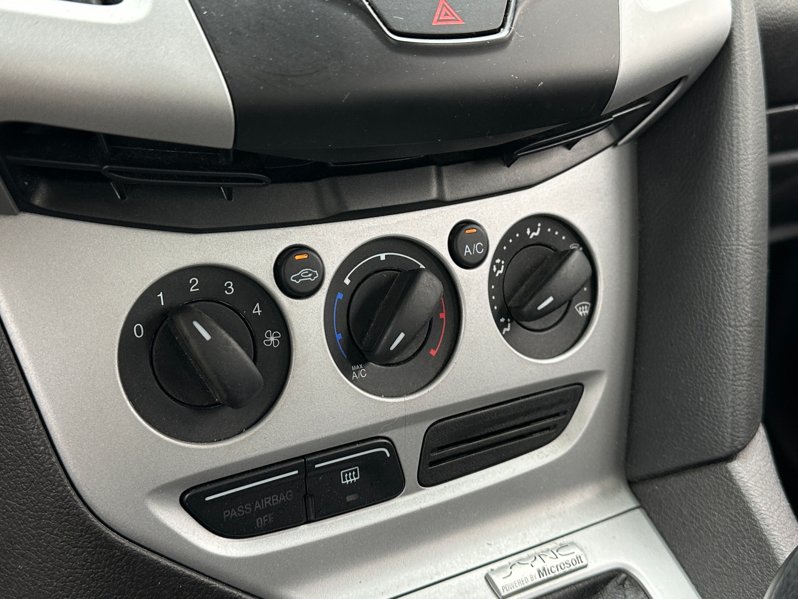 Thumbnail: 2013 Ford Focus - 4