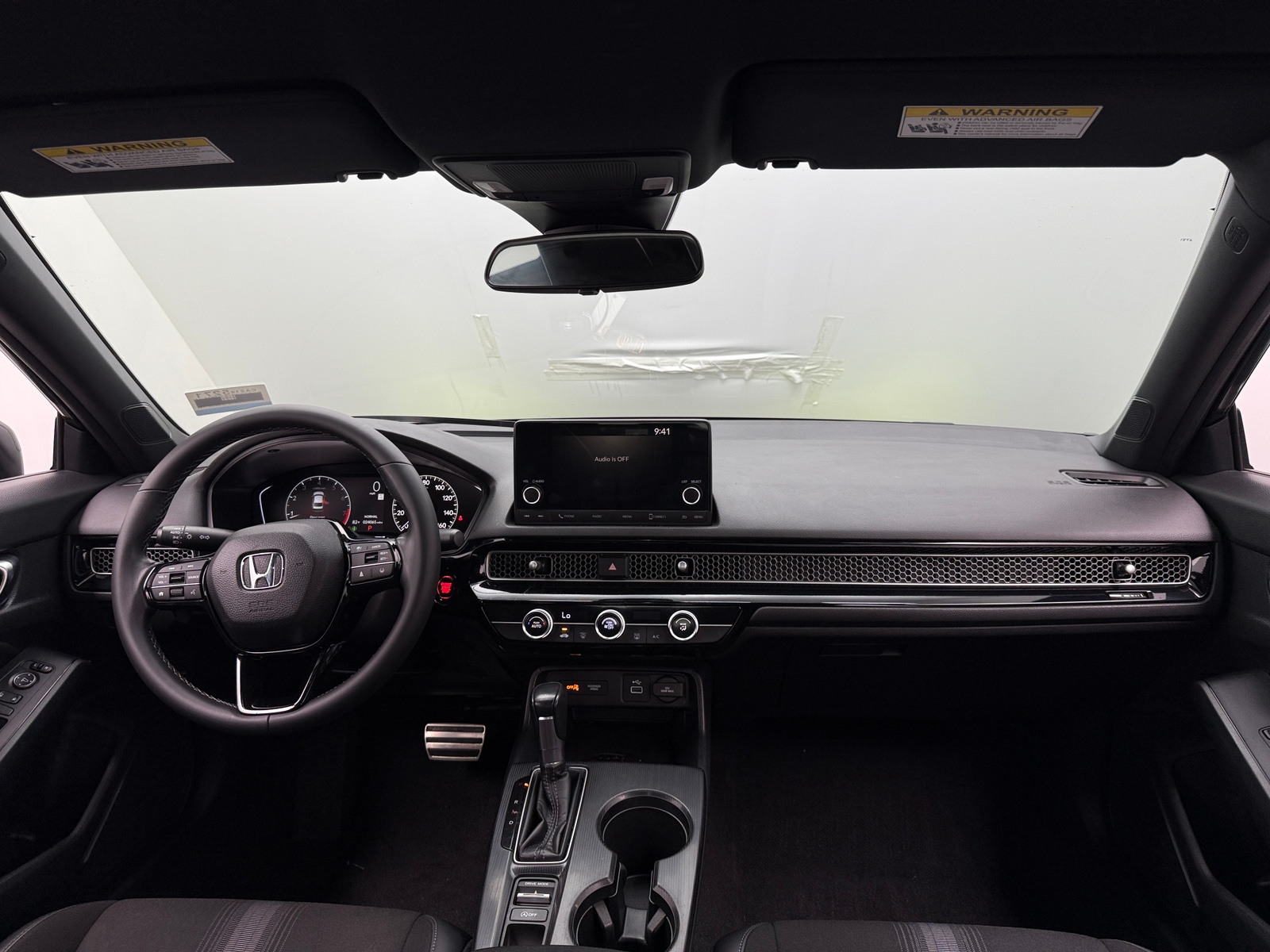 Thumbnail: 2022 Honda Civic - 3