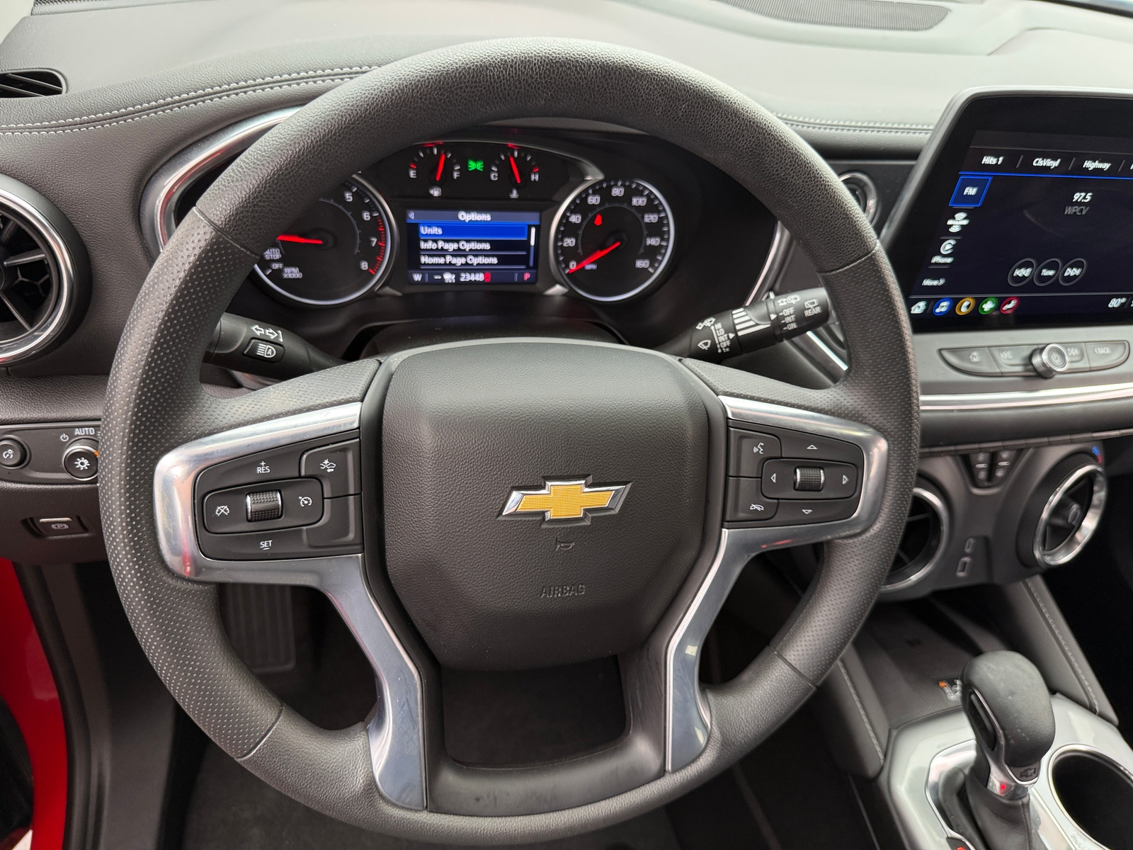 Thumbnail: 2023 Chevrolet Blazer - 5
