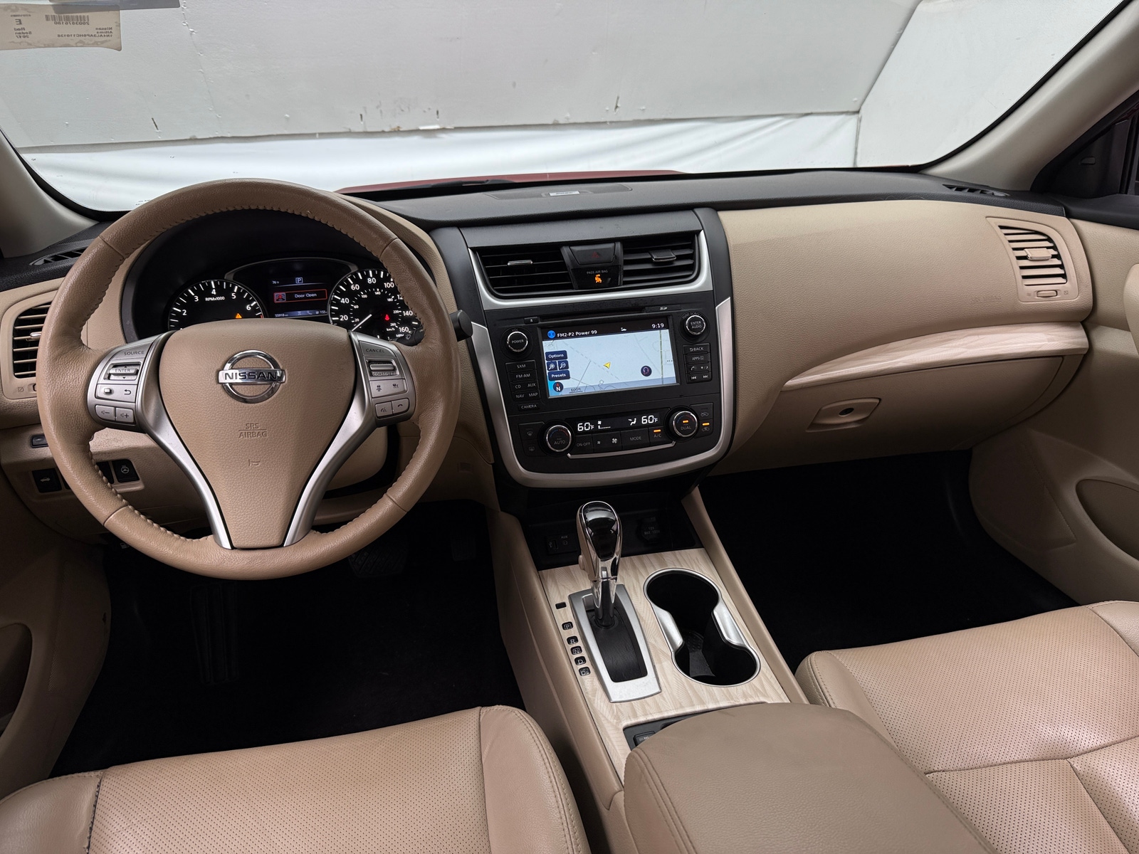 Thumbnail: 2017 Nissan Altima - 2