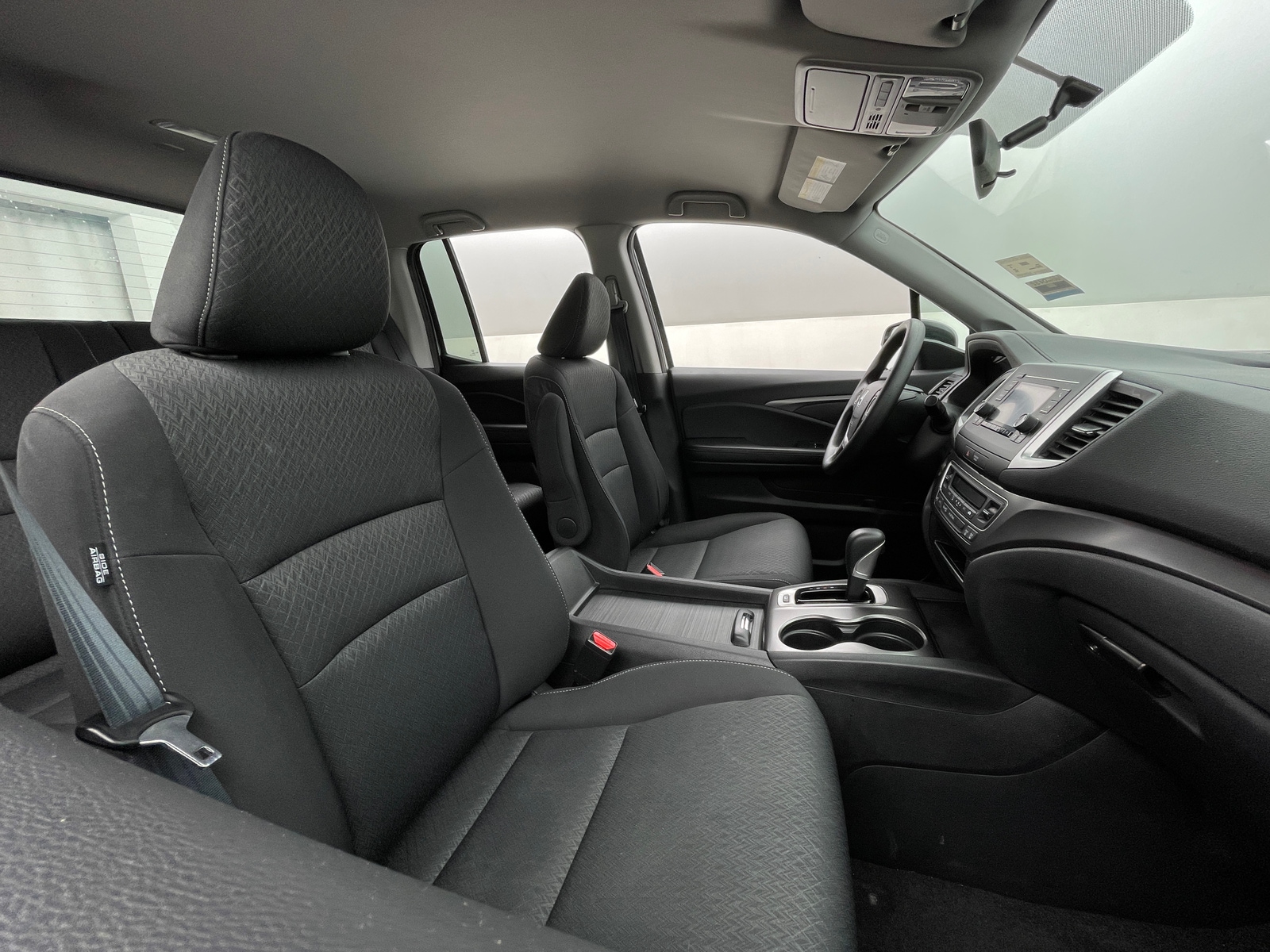 Thumbnail: 2019 Honda Ridgeline - 2