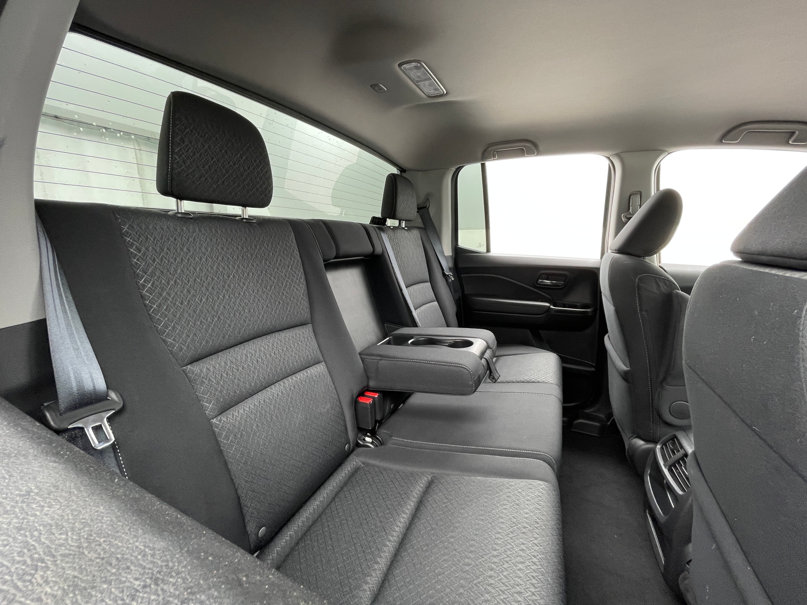 Thumbnail: 2019 Honda Ridgeline - 6