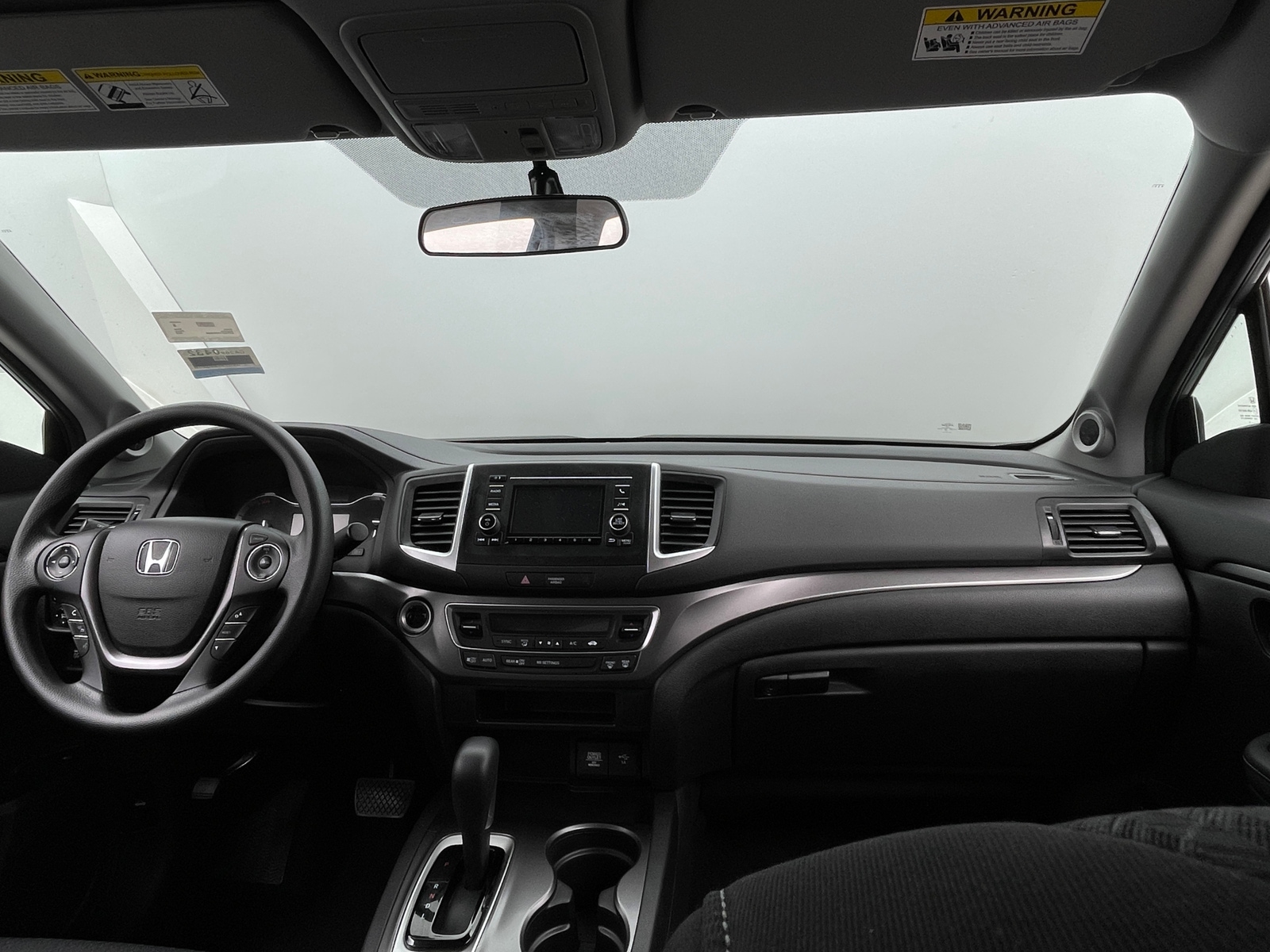 Thumbnail: 2019 Honda Ridgeline - 3