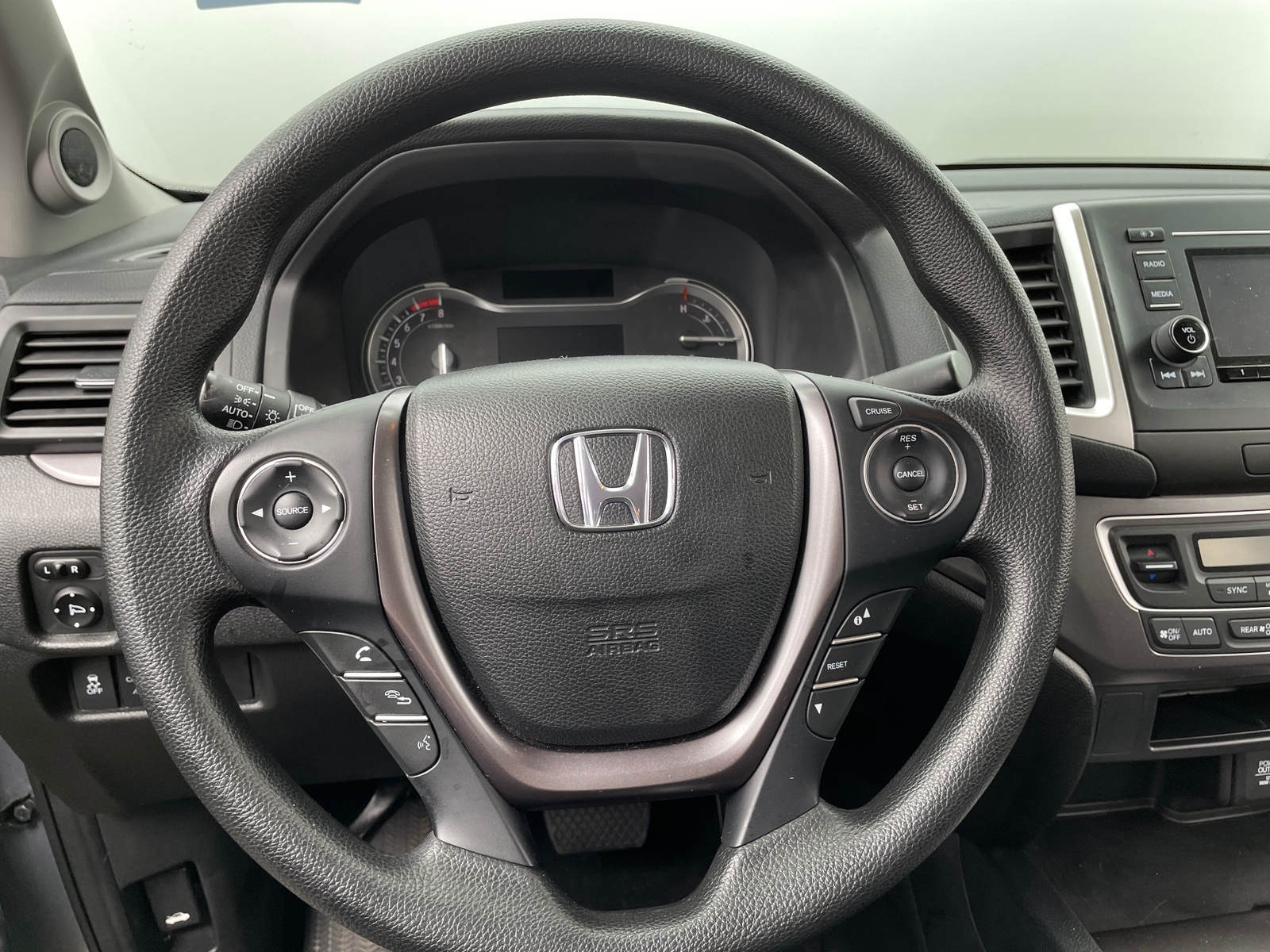 Thumbnail: 2019 Honda Ridgeline - 5