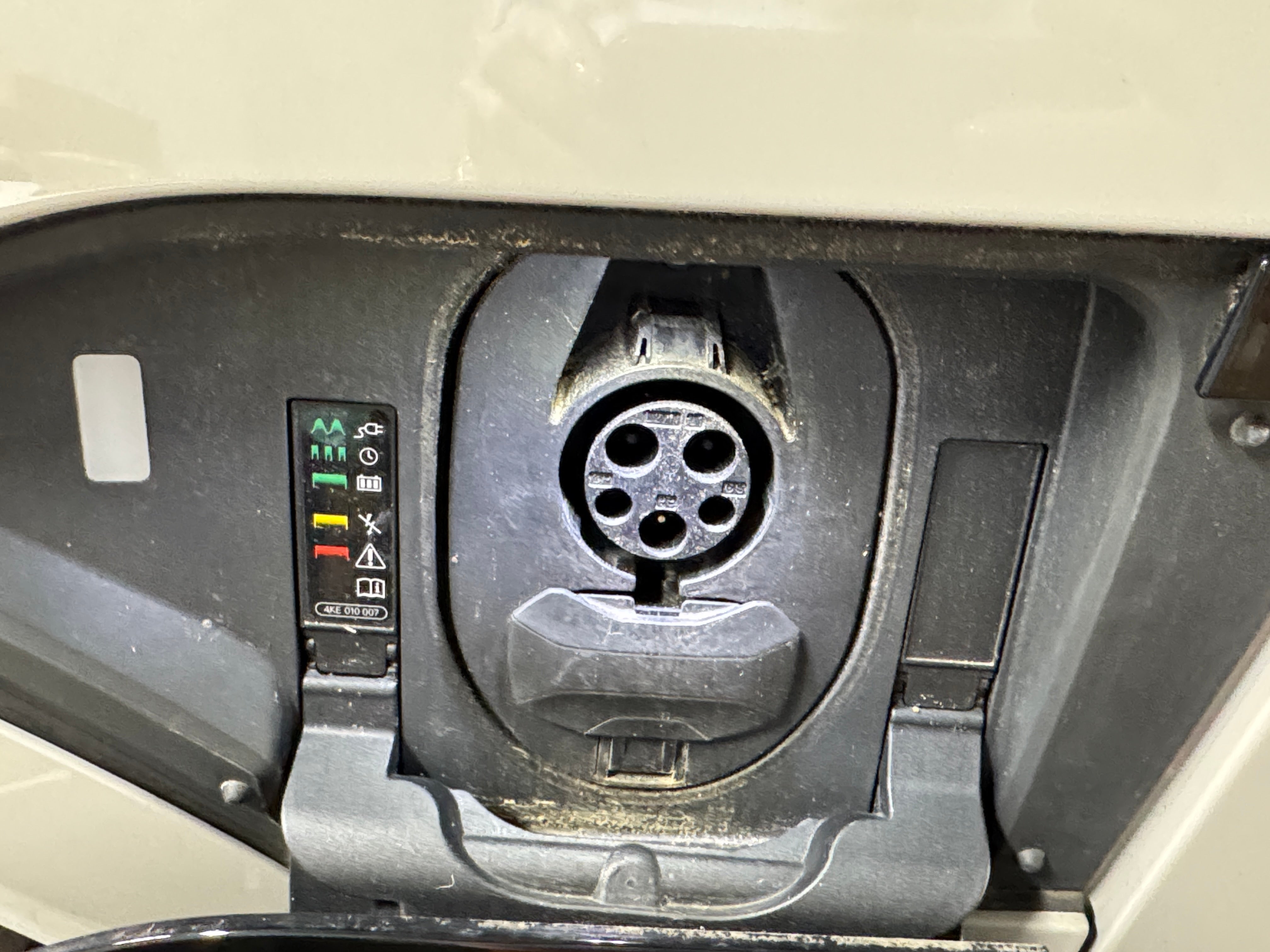 Used 2021 Audi e-tron Premium with VIN WA1AAAGE0MB009715 for sale in Auburn, WA