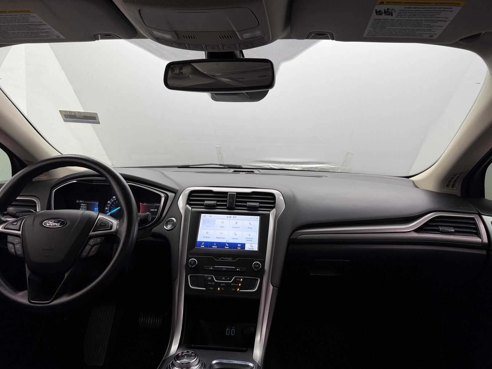 Thumbnail: 2020 Ford Fusion - 3