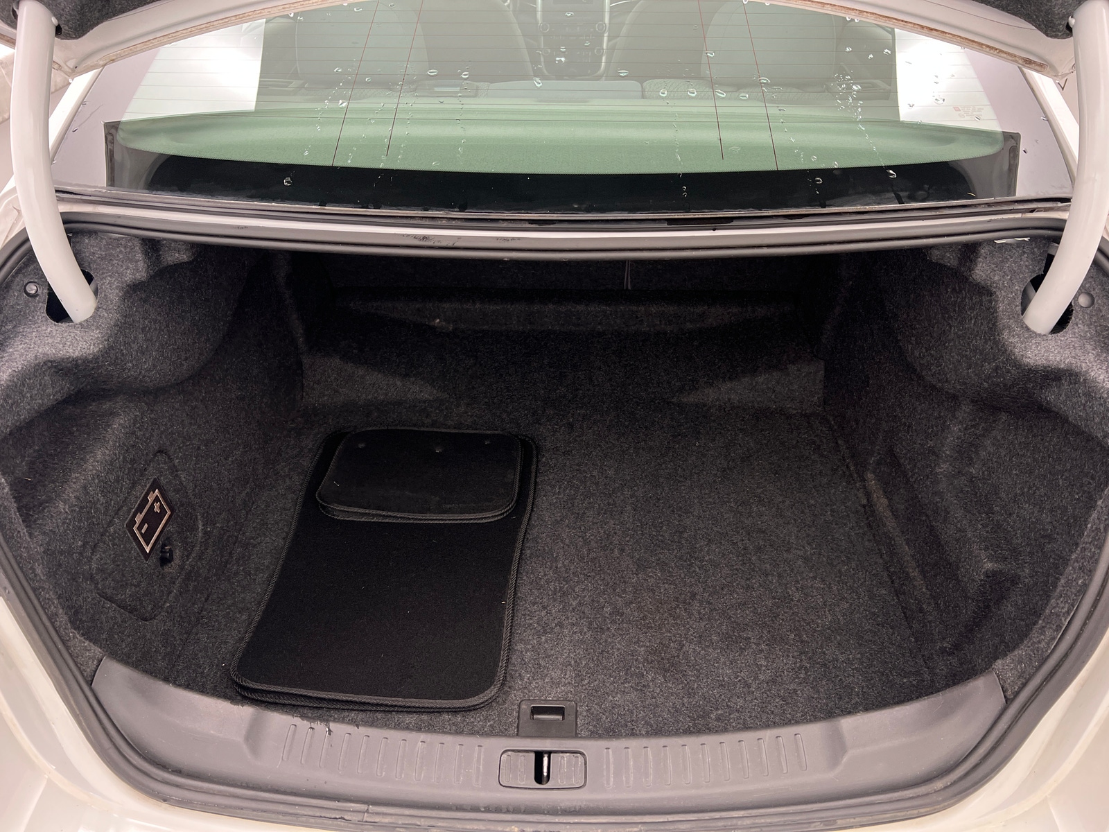 Thumbnail: 2014 Chevrolet Malibu - 7