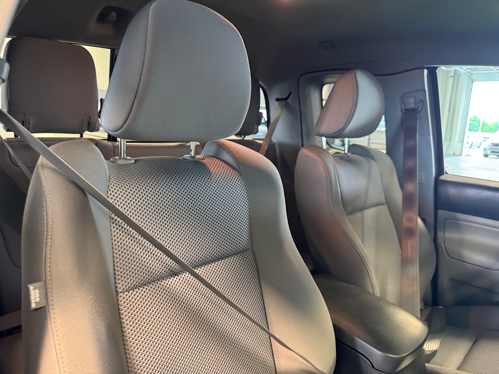 Thumbnail: 2013 Toyota Tacoma - 2