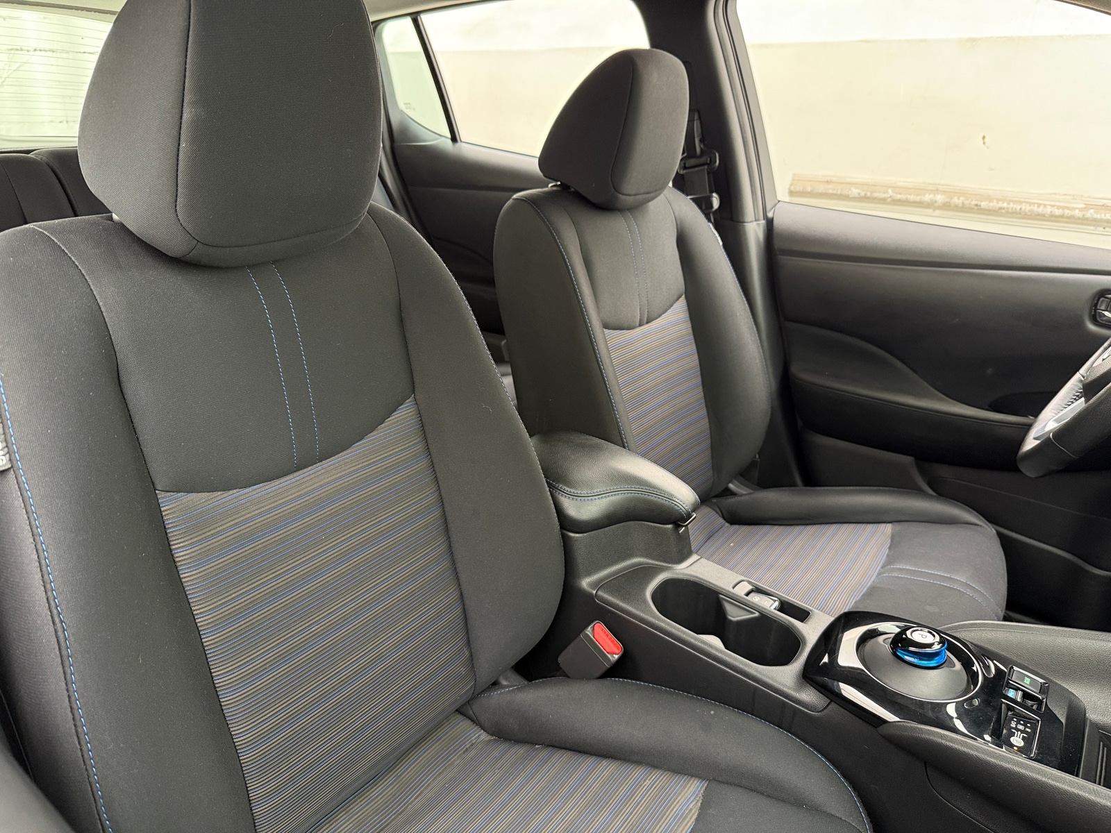Thumbnail: 2019 Nissan Leaf - 2