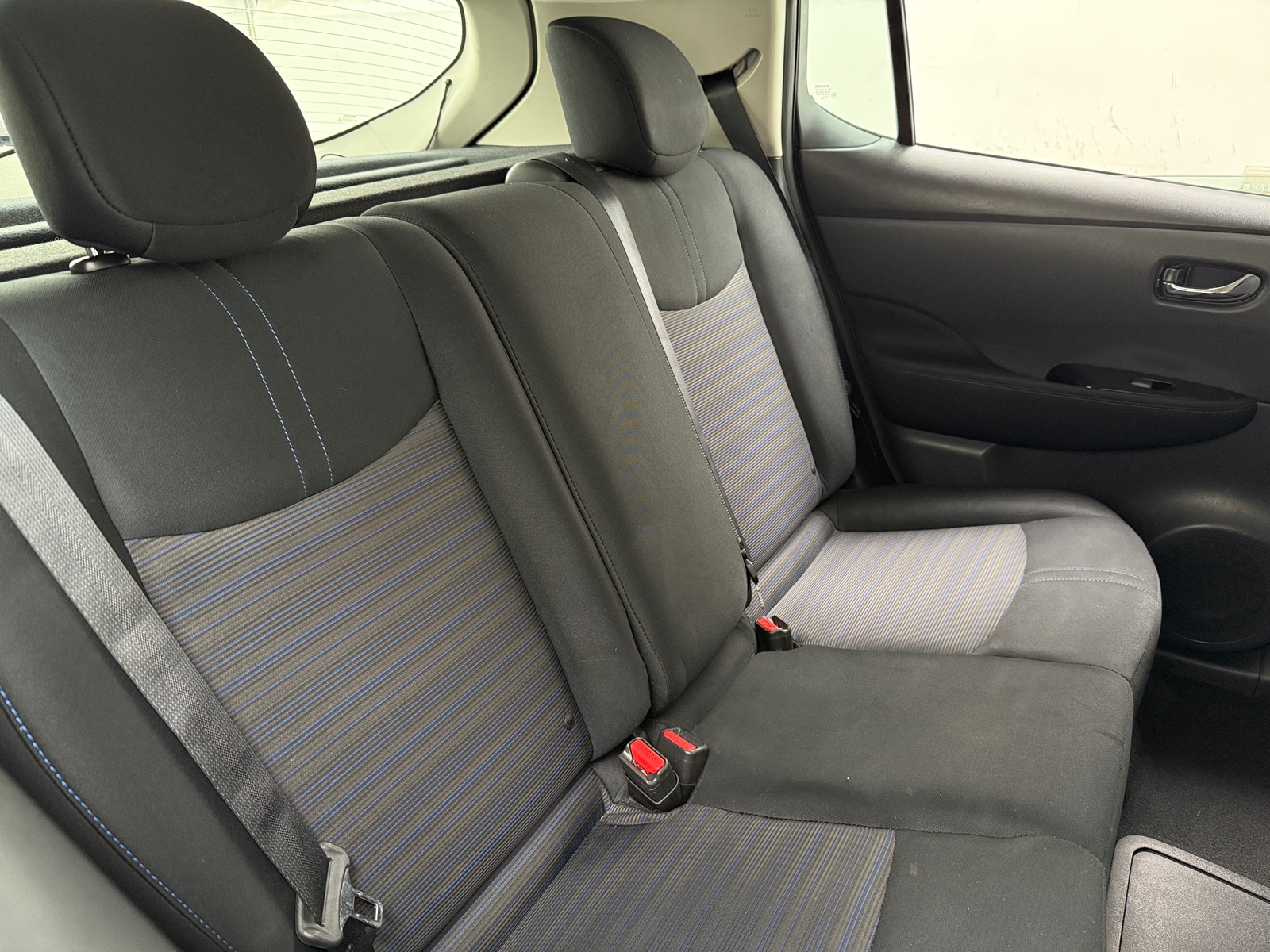 Thumbnail: 2019 Nissan Leaf - 6