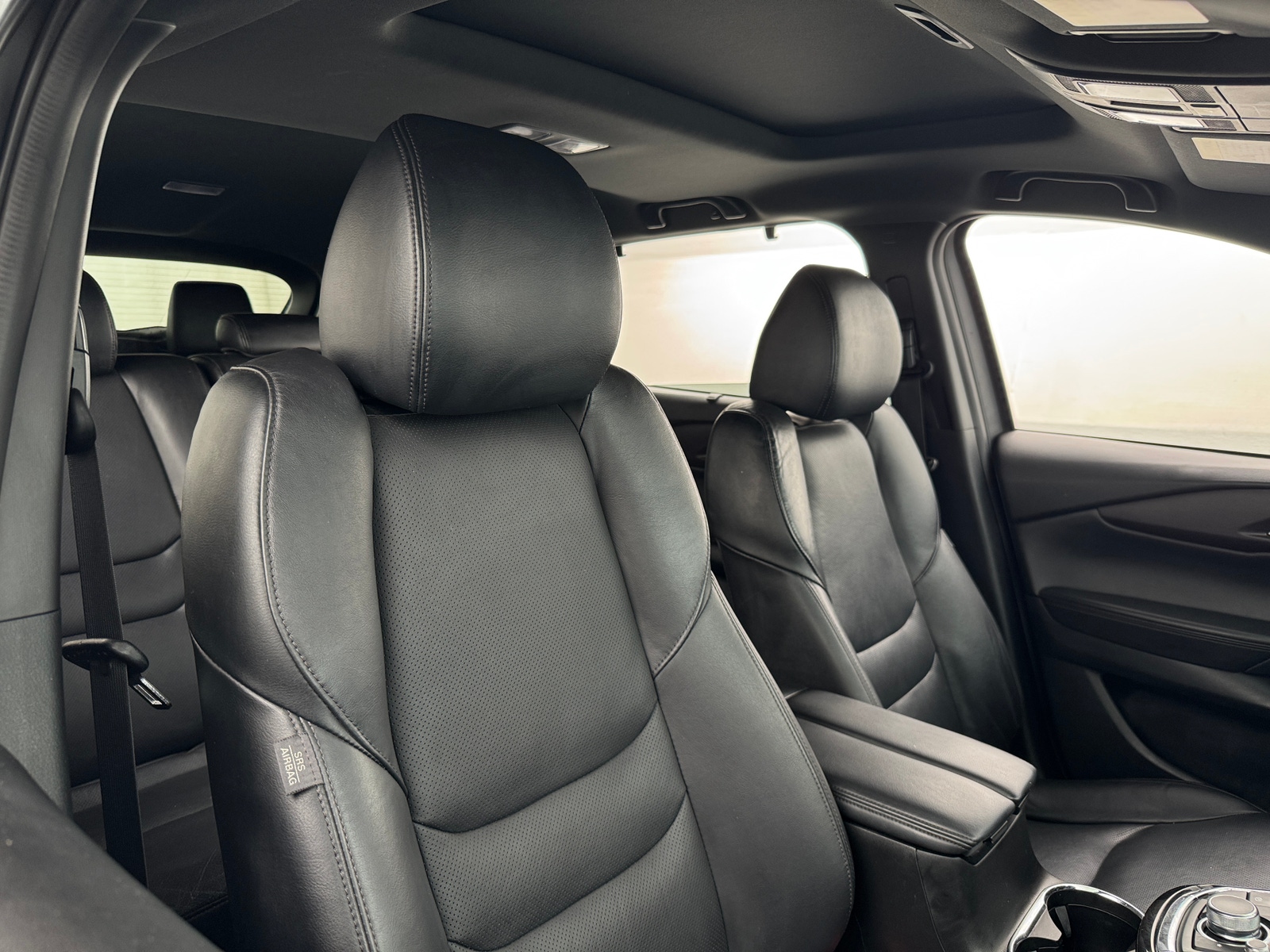 Thumbnail: 2019 Mazda CX-9 - 2
