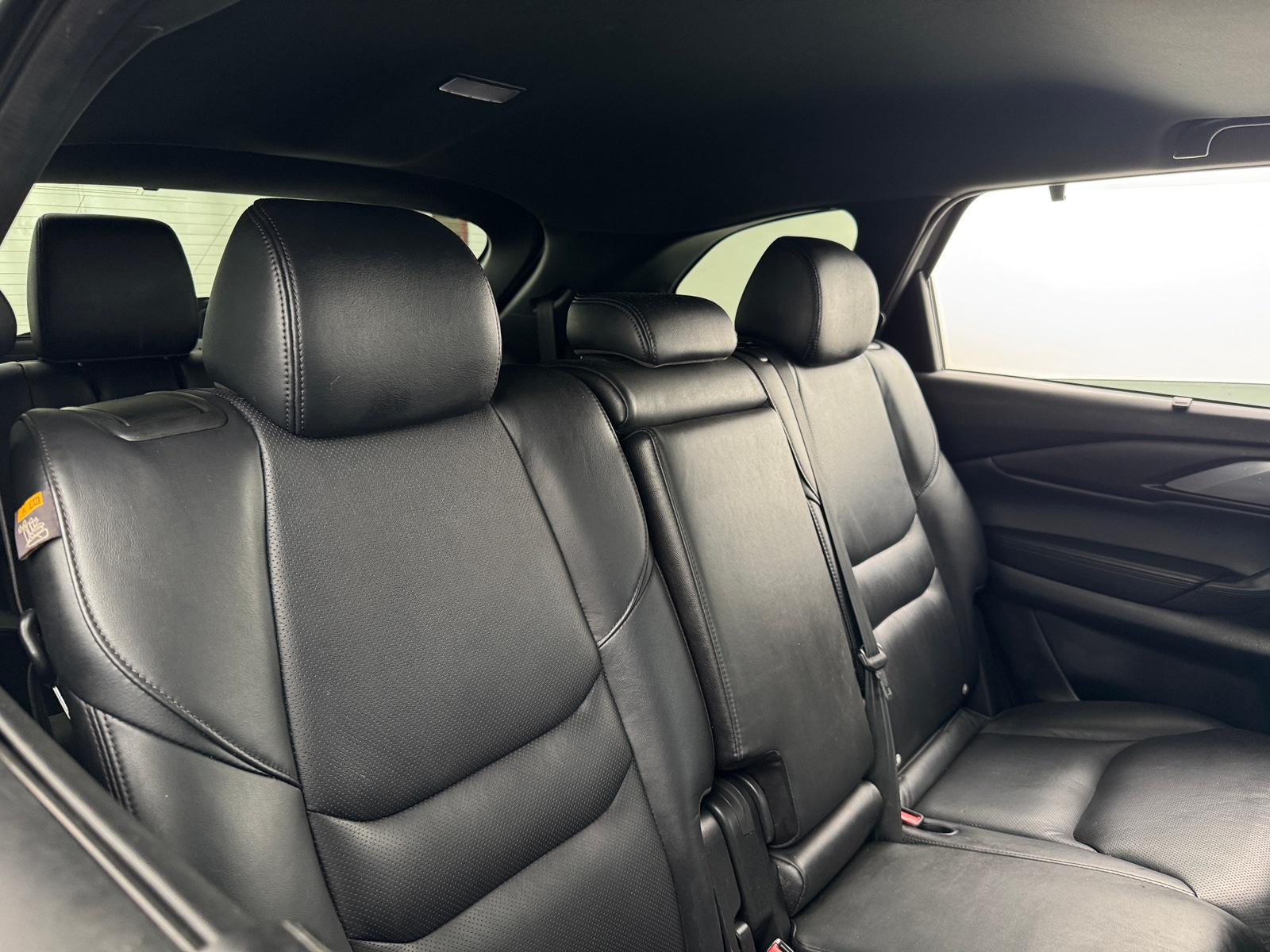 Thumbnail: 2019 Mazda CX-9 - 6