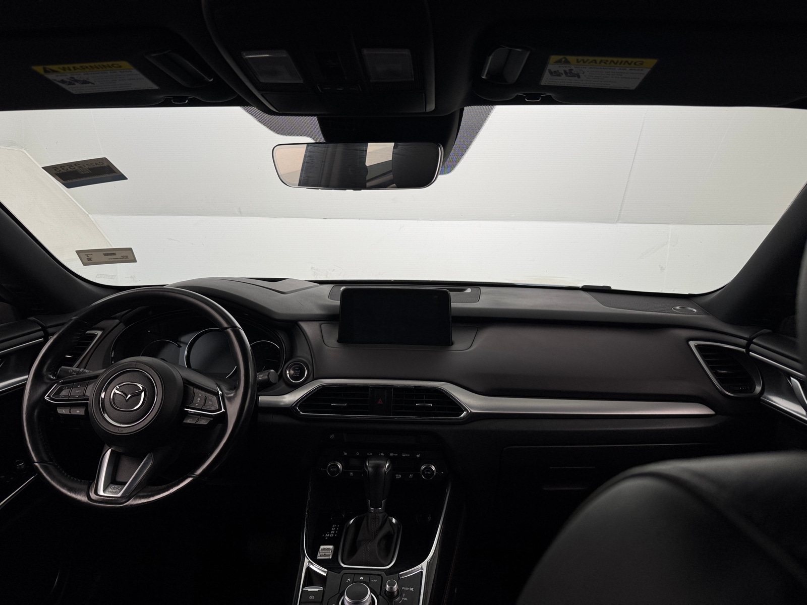 Thumbnail: 2019 Mazda CX-9 - 3