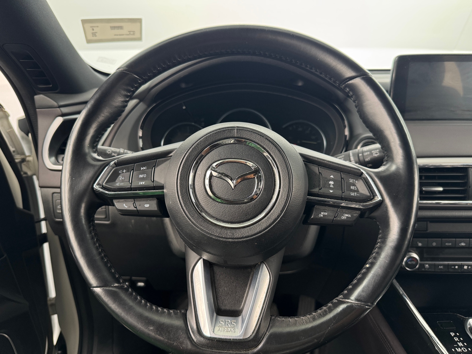 Thumbnail: 2019 Mazda CX-9 - 5