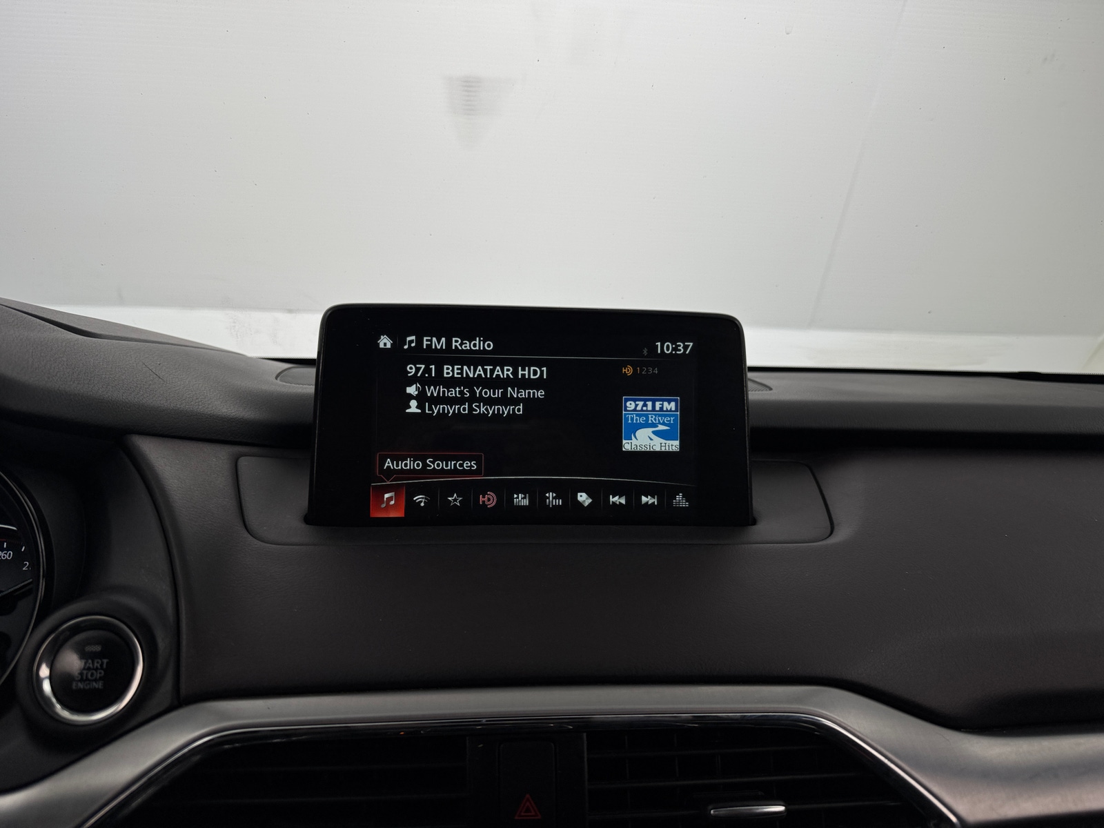 Thumbnail: 2019 Mazda CX-9 - 4