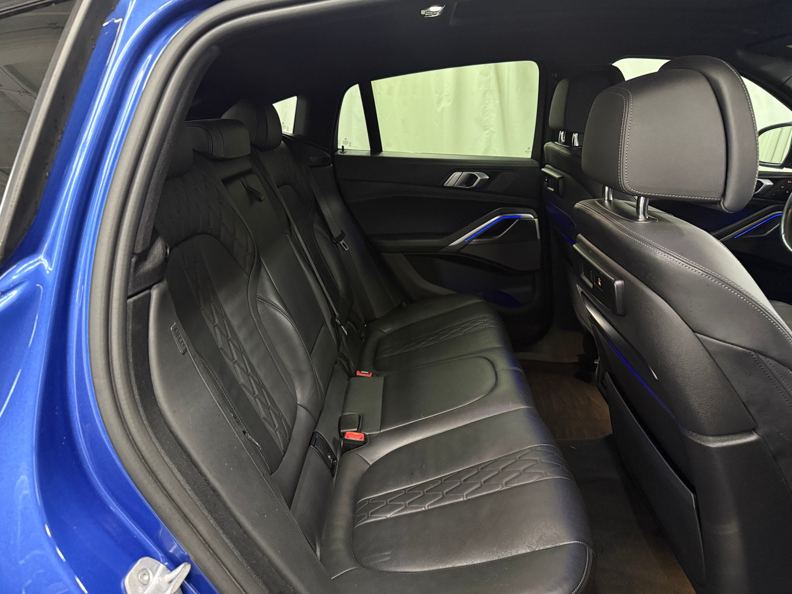 Thumbnail: 2020 BMW X6 - 5