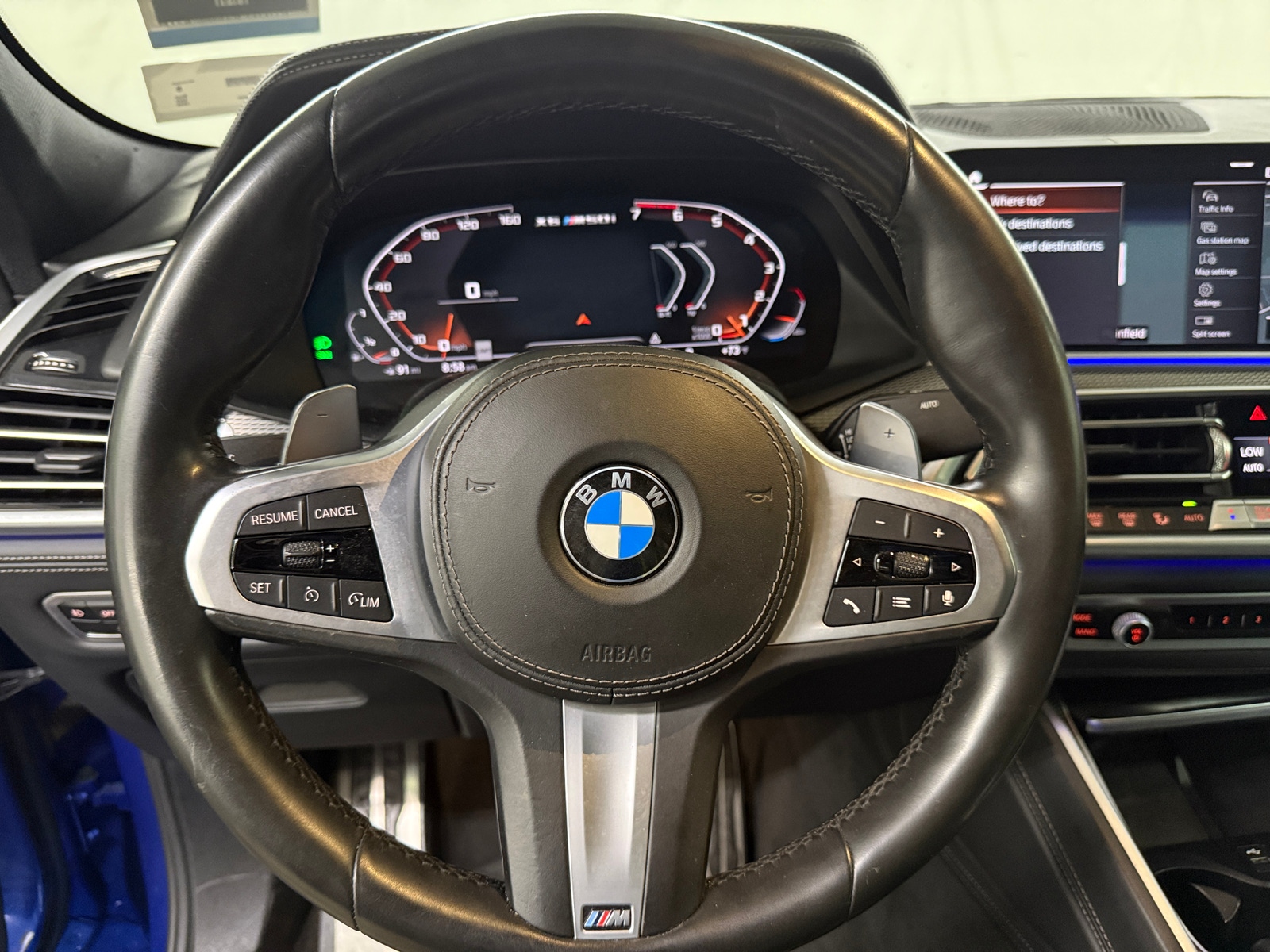 Thumbnail: 2020 BMW X6 - 4