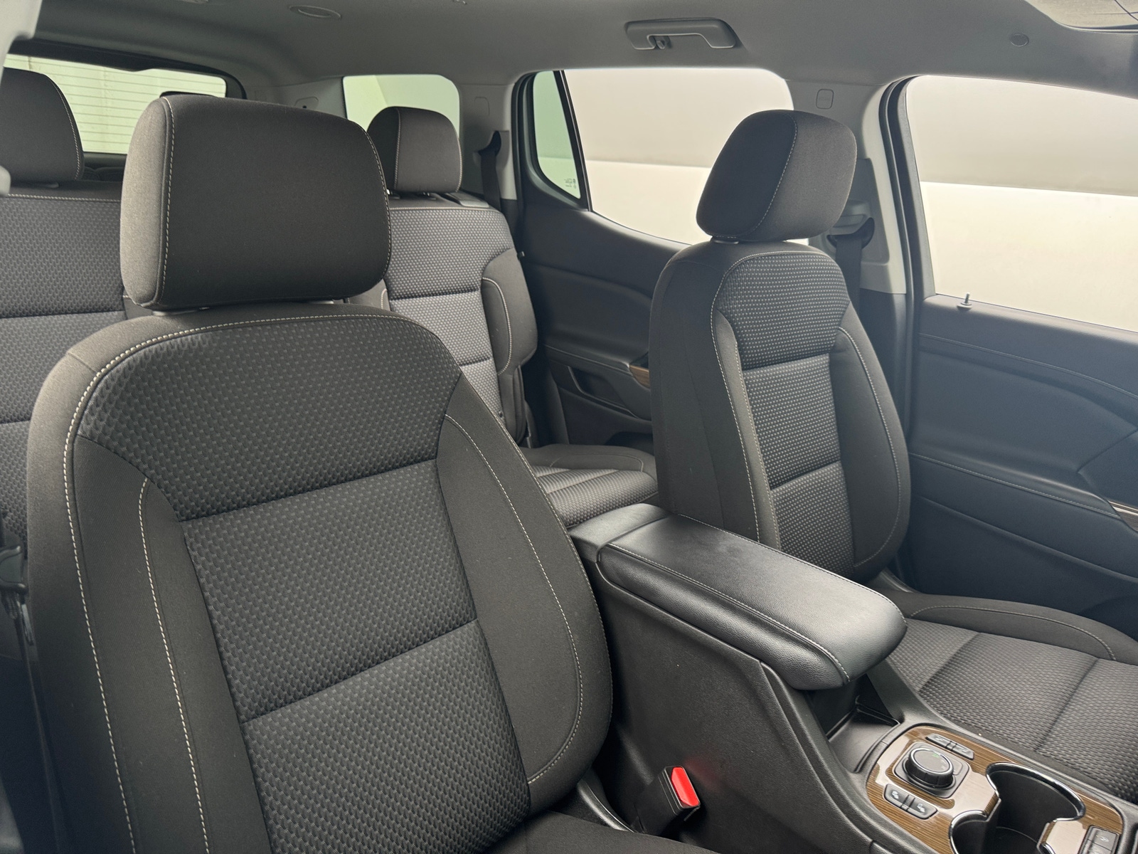 Thumbnail: 2023 GMC Acadia - 2