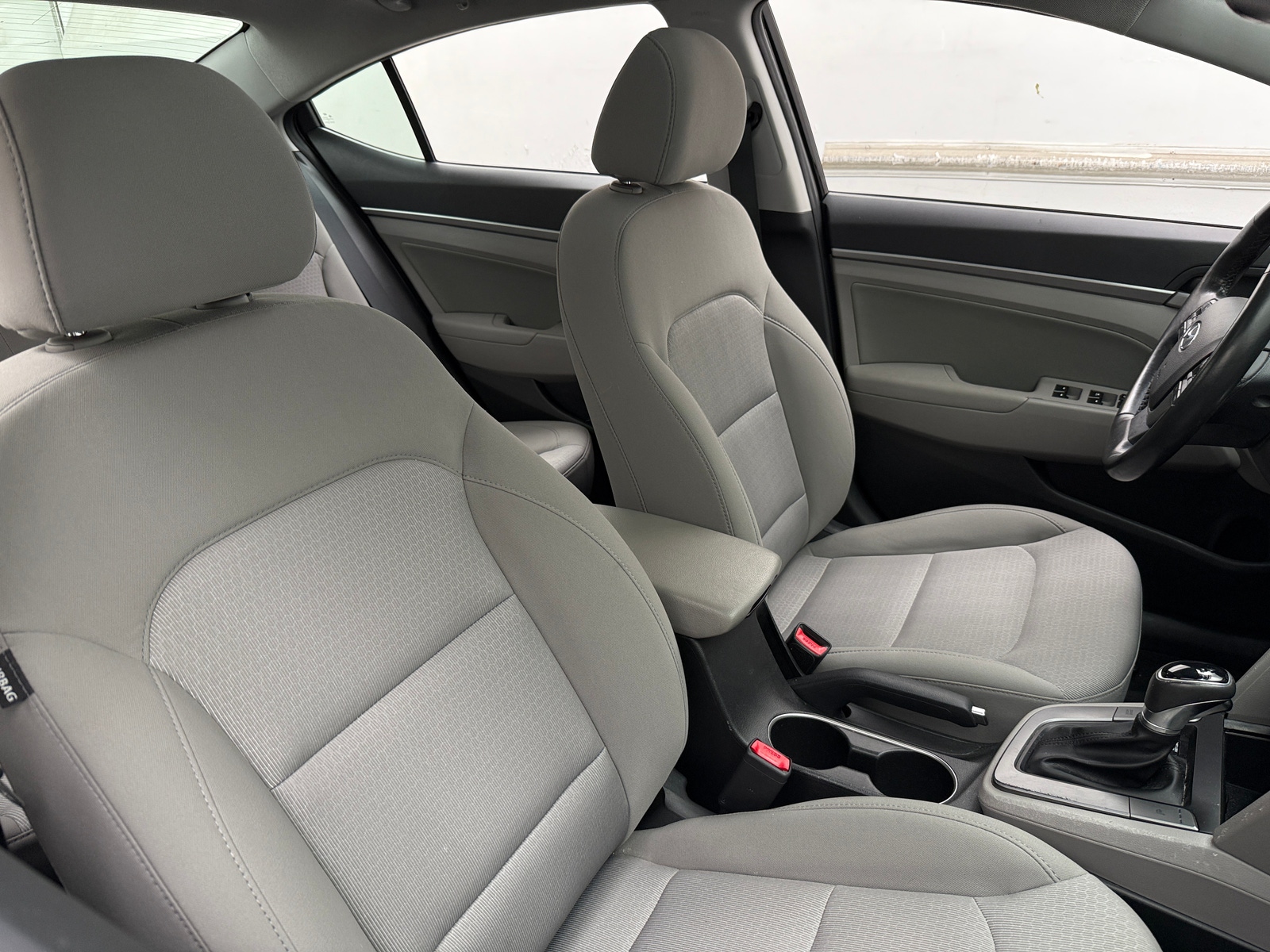 Thumbnail: 2018 Hyundai Elantra - 2