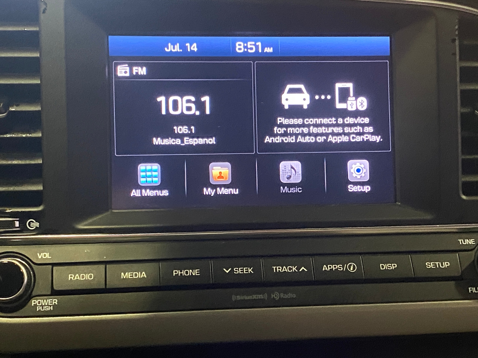 Thumbnail: 2018 Hyundai Elantra - 4