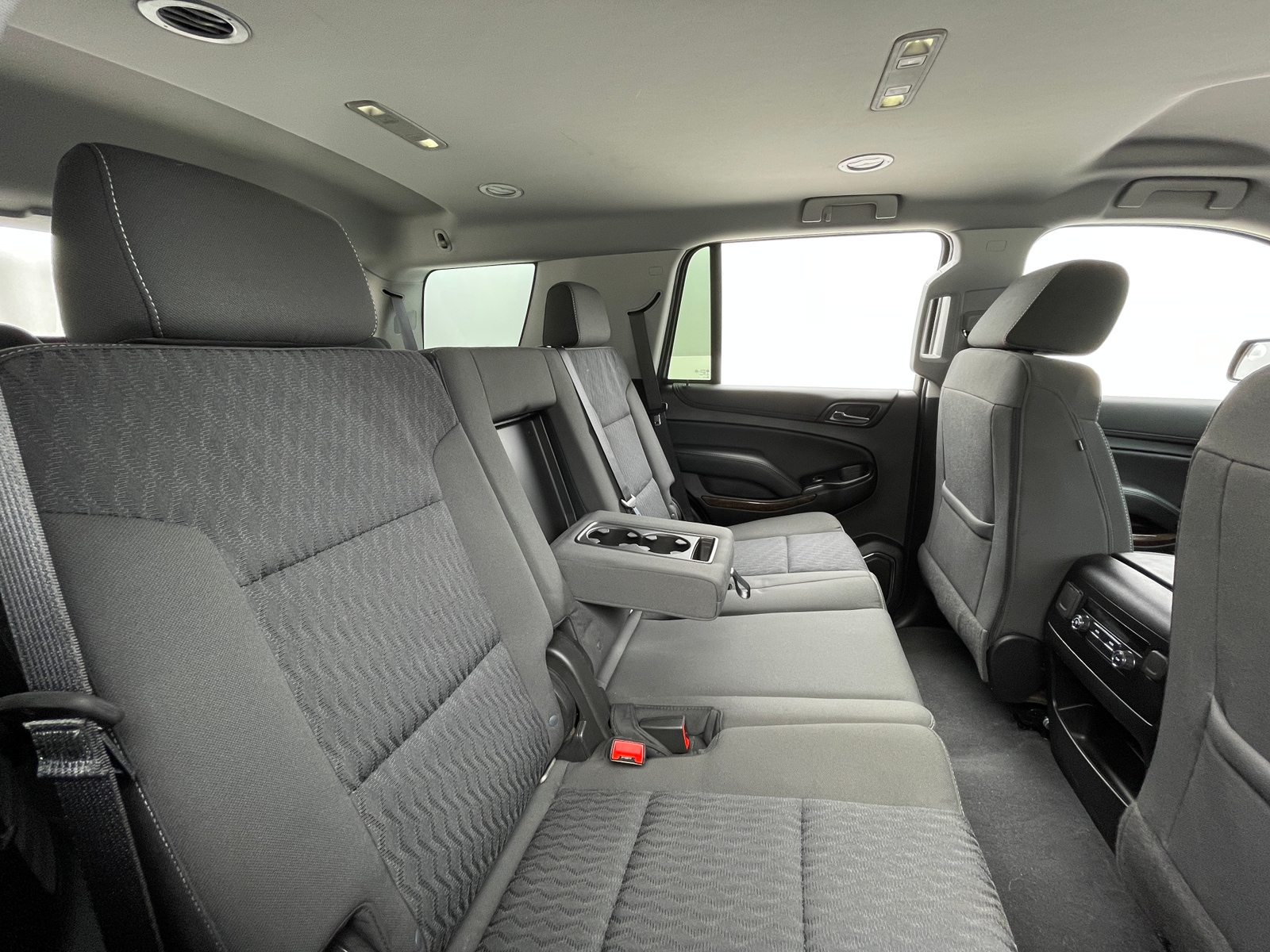 Thumbnail: 2020 Chevrolet Tahoe - 6