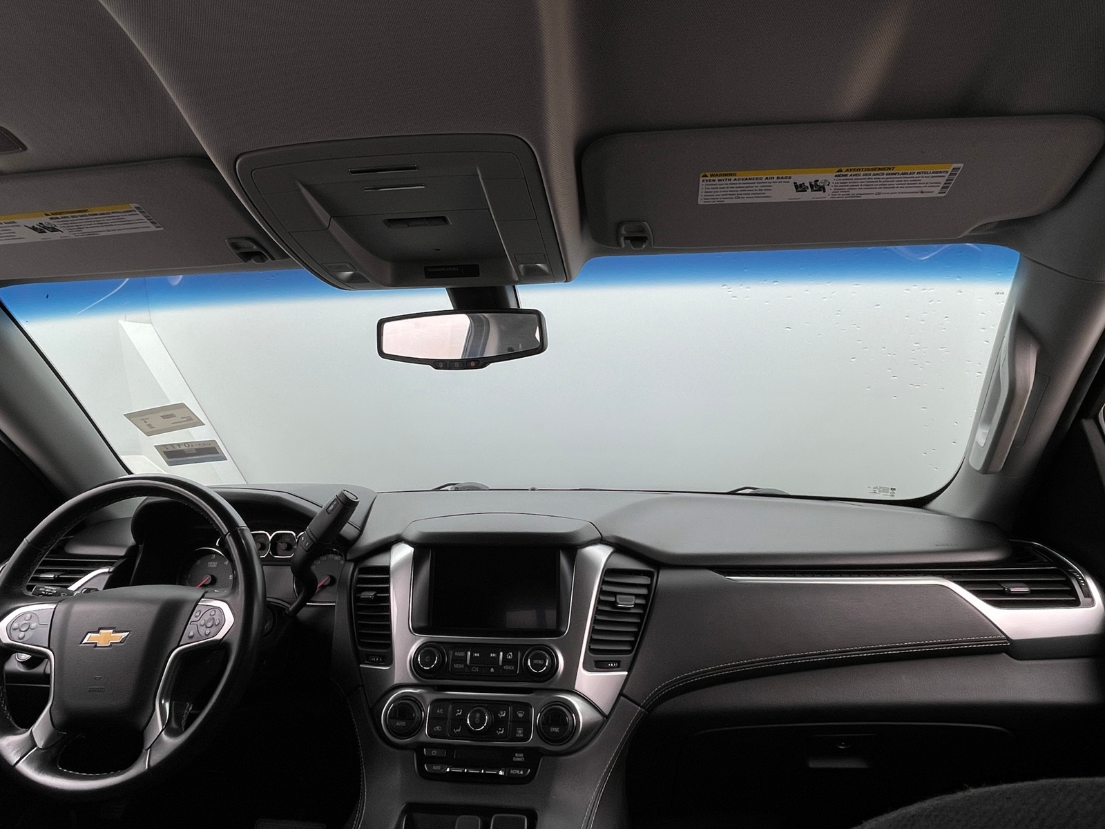 Thumbnail: 2020 Chevrolet Tahoe - 3