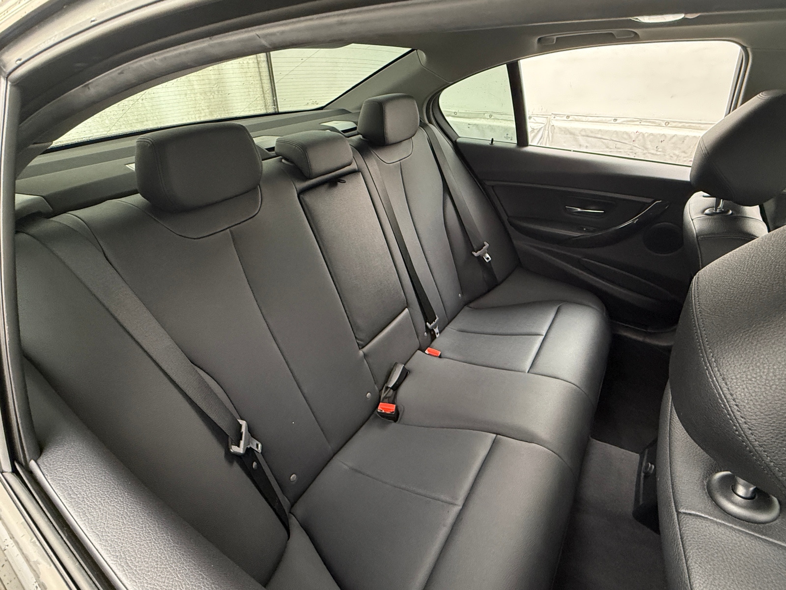 Thumbnail: 2015 BMW 3 Series - 5
