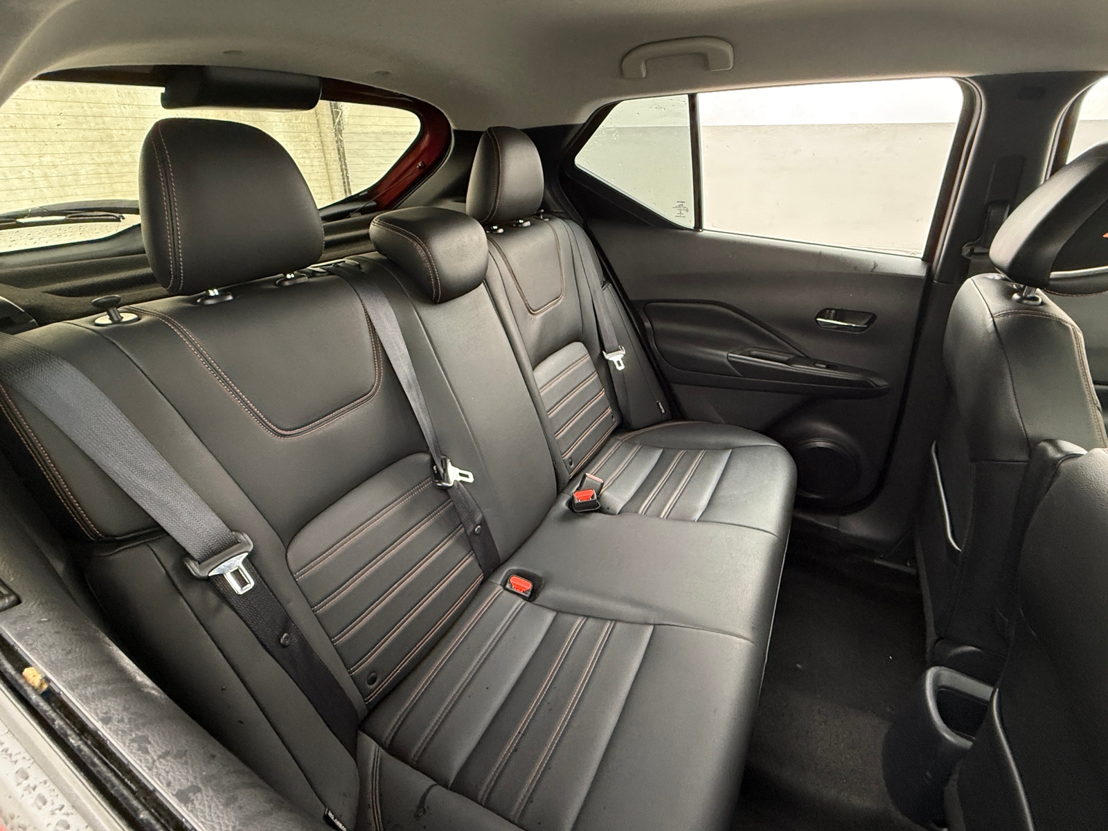 Thumbnail: 2020 Nissan Kicks - 6
