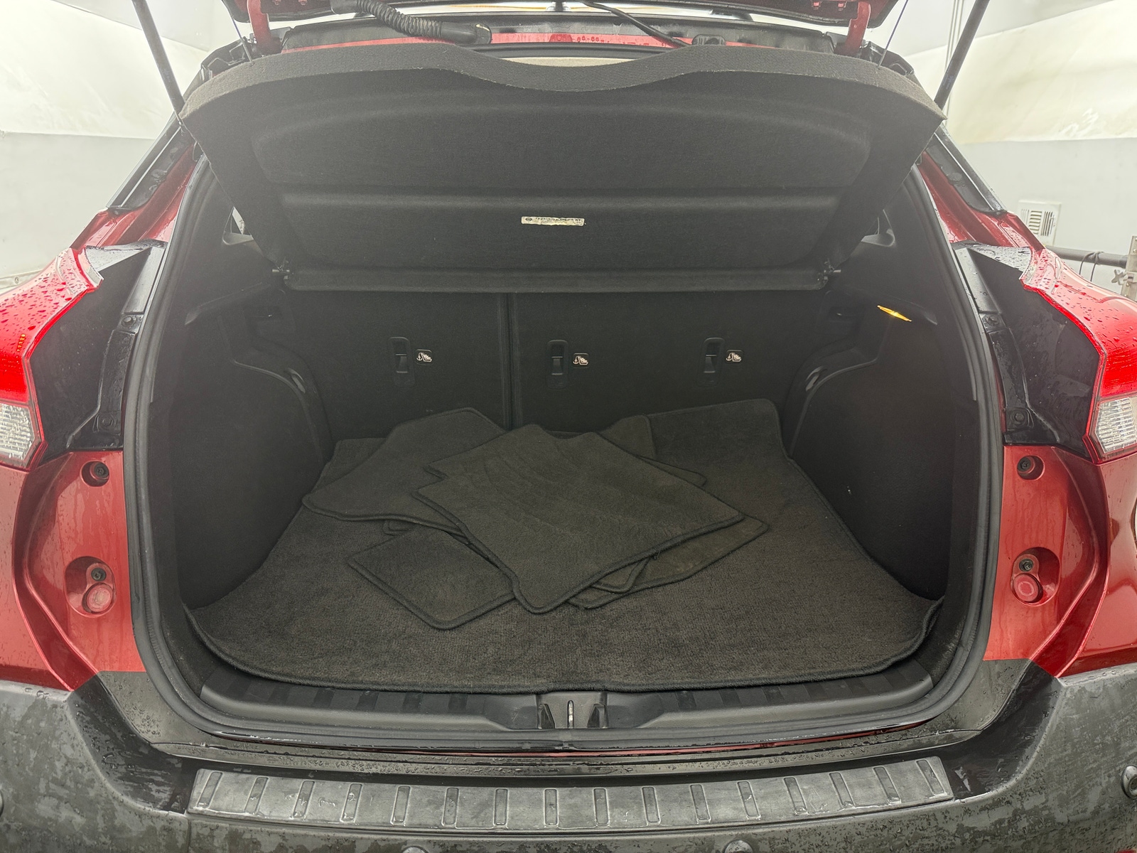 Thumbnail: 2020 Nissan Kicks - 7