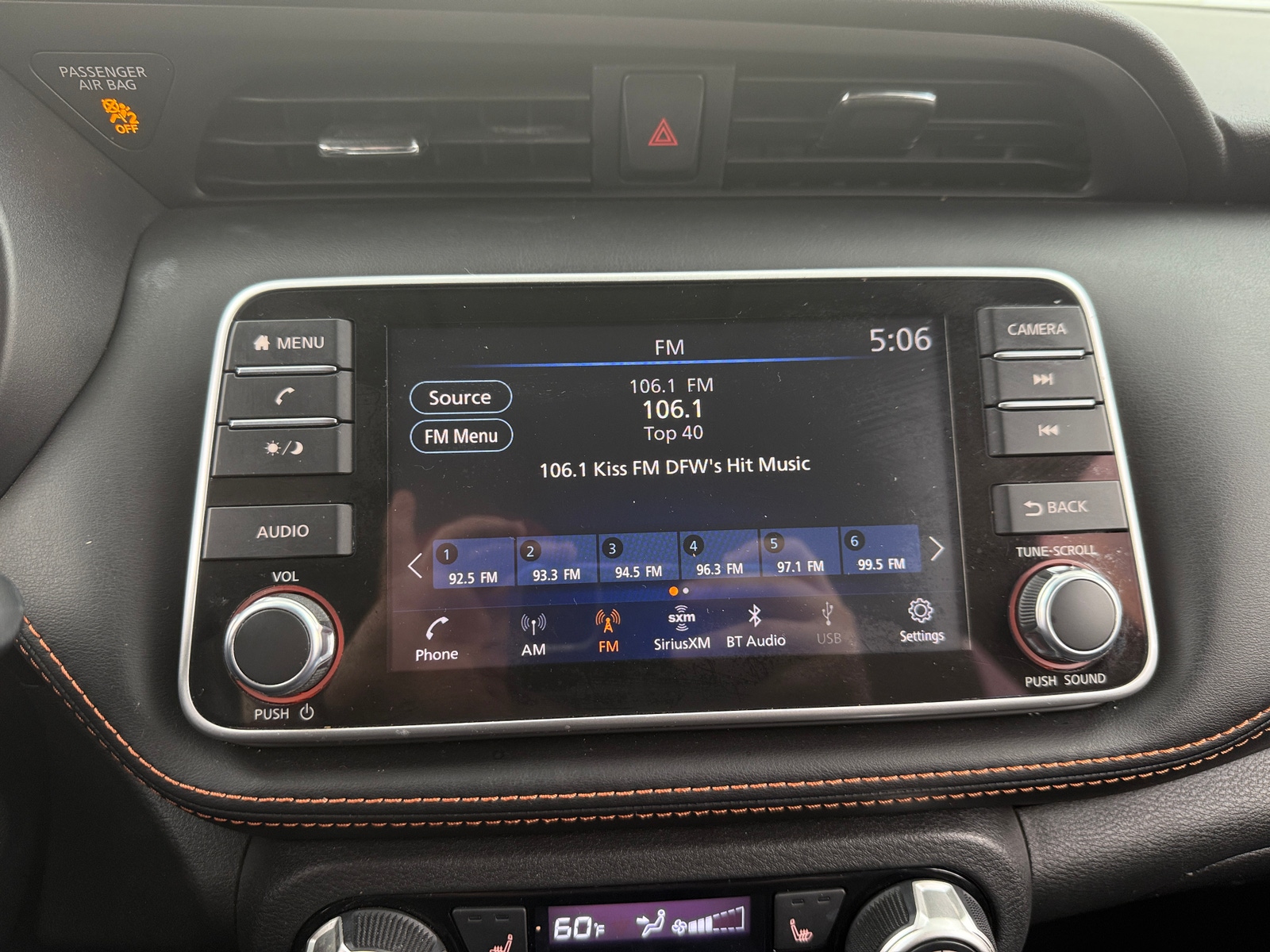 Thumbnail: 2020 Nissan Kicks - 4