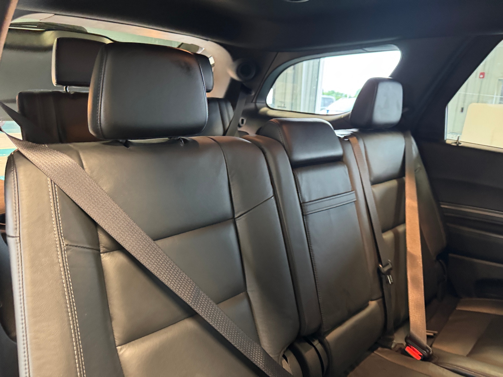 Thumbnail: 2021 Dodge Durango - 5