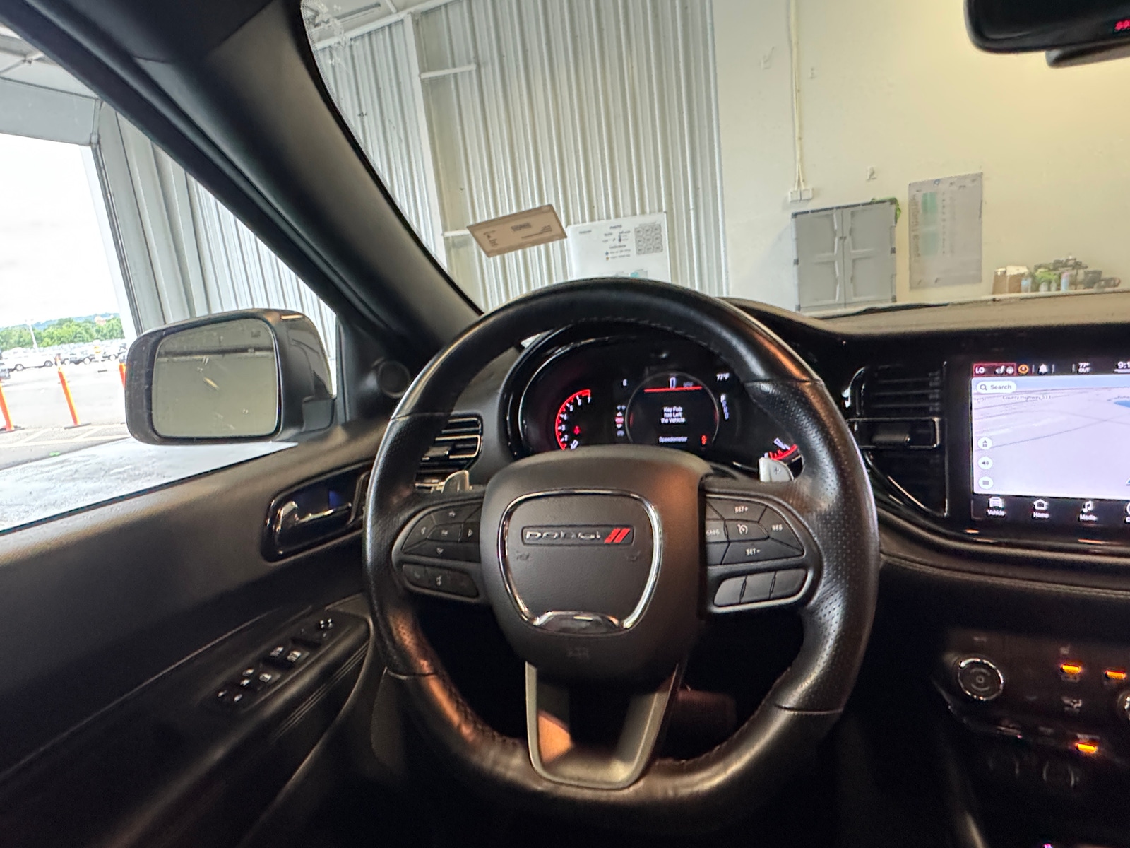 Thumbnail: 2021 Dodge Durango - 4
