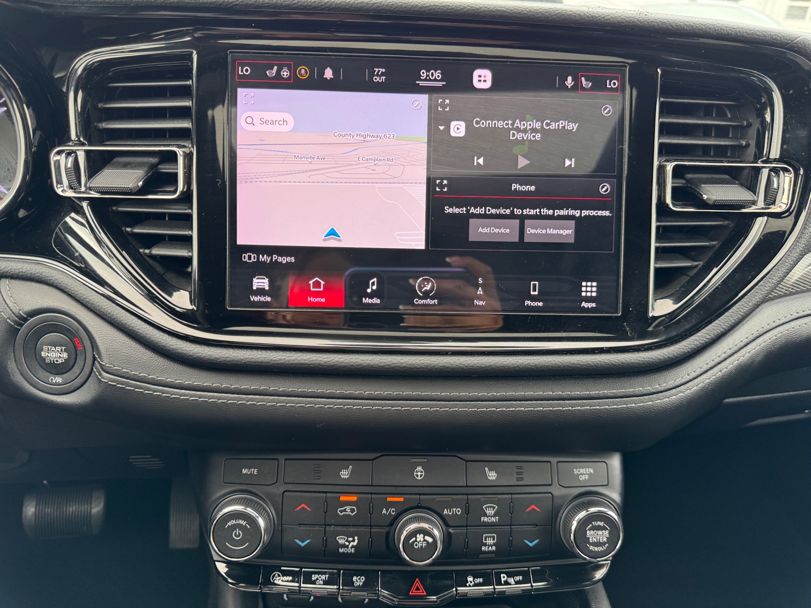 Thumbnail: 2021 Dodge Durango - 3