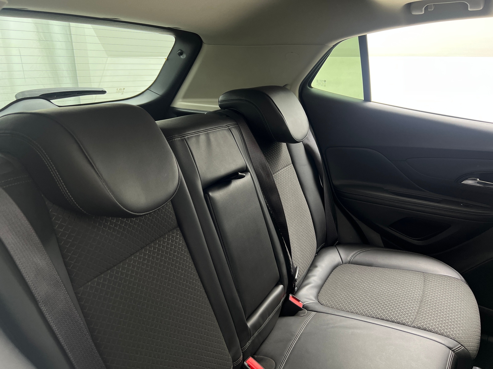 Thumbnail: 2019 Buick Encore - 6