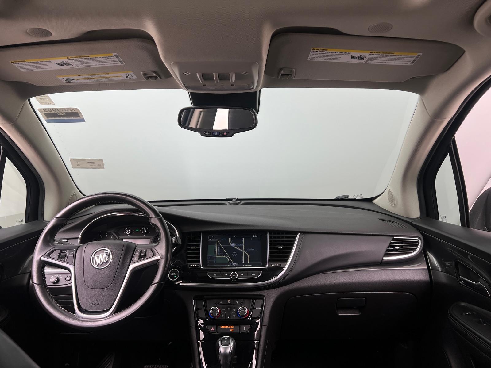 Thumbnail: 2019 Buick Encore - 3