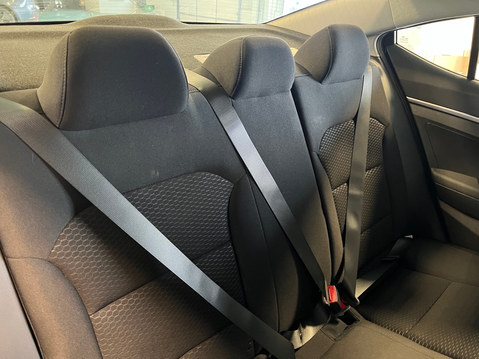 Thumbnail: 2019 Hyundai Elantra - 6
