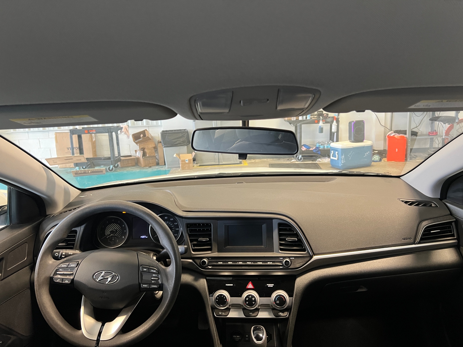 Thumbnail: 2019 Hyundai Elantra - 3