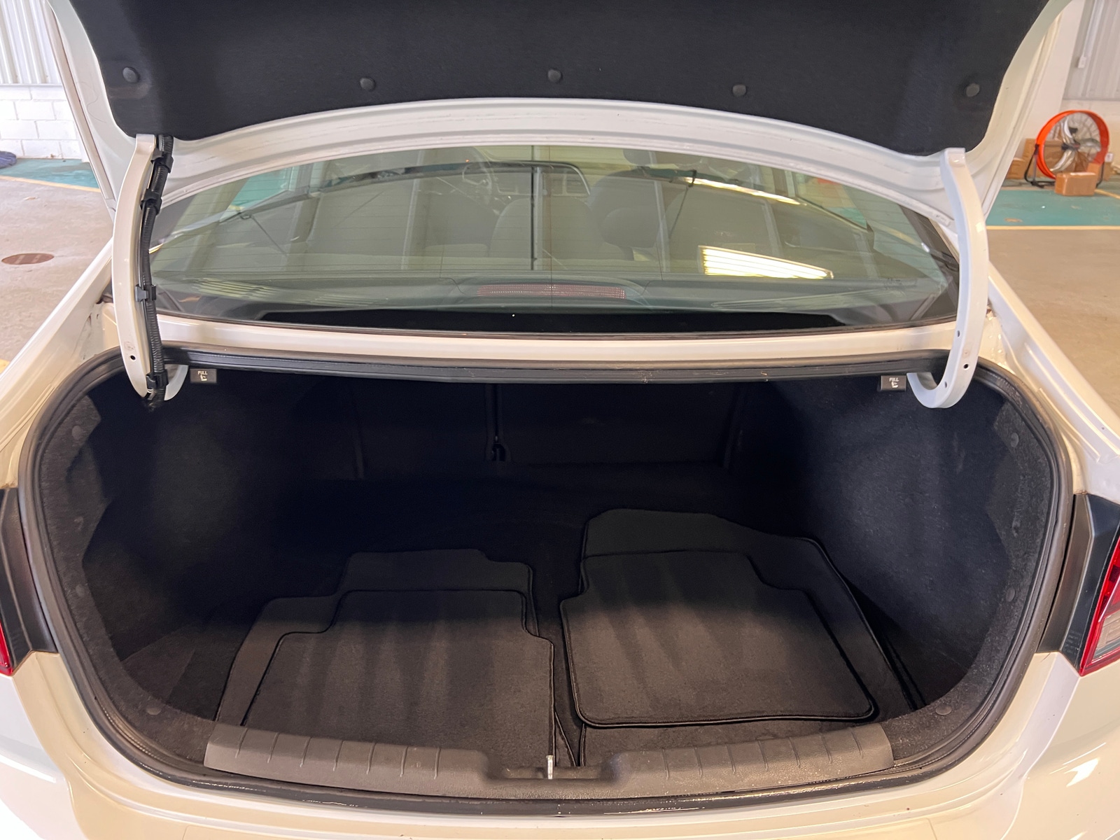 Thumbnail: 2019 Hyundai Elantra - 7