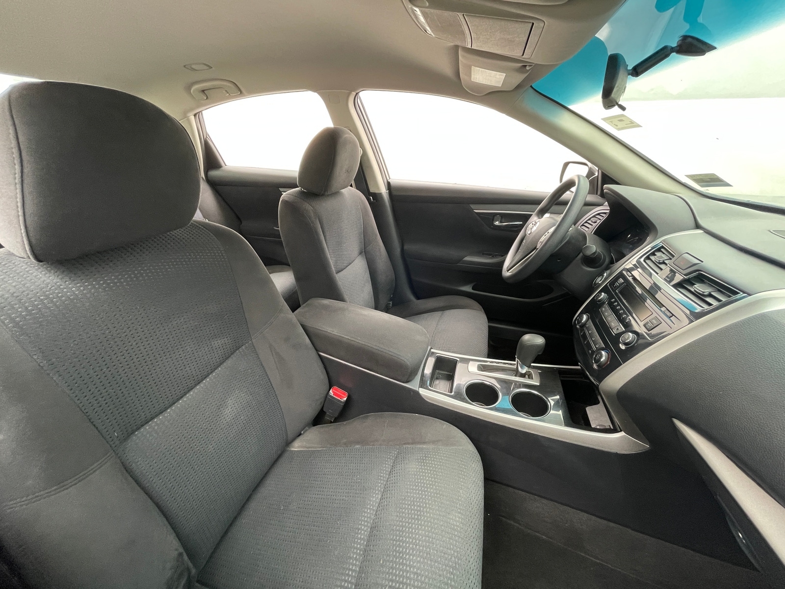 Thumbnail: 2014 Nissan Altima - 2