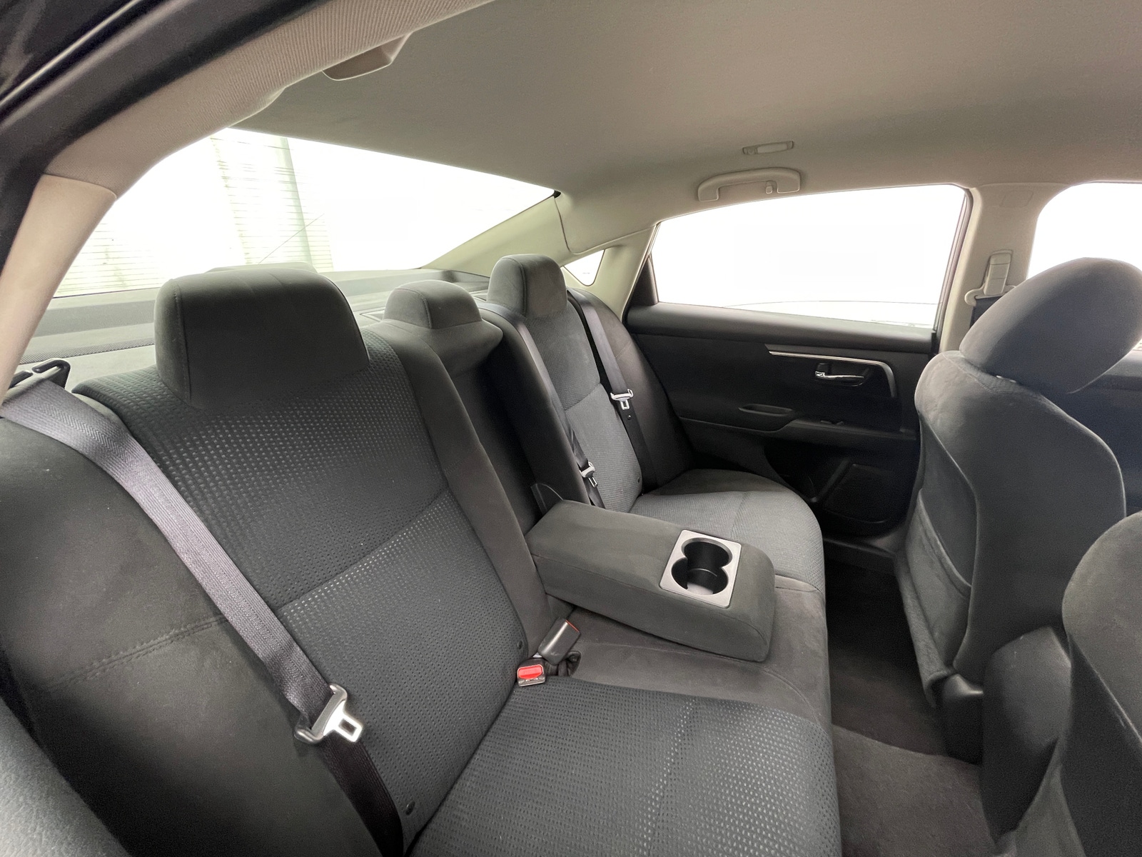 Thumbnail: 2014 Nissan Altima - 6